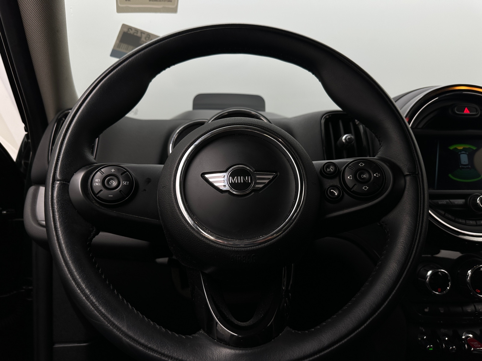 Thumbnail: 2018 MINI Cooper Countryman - 4