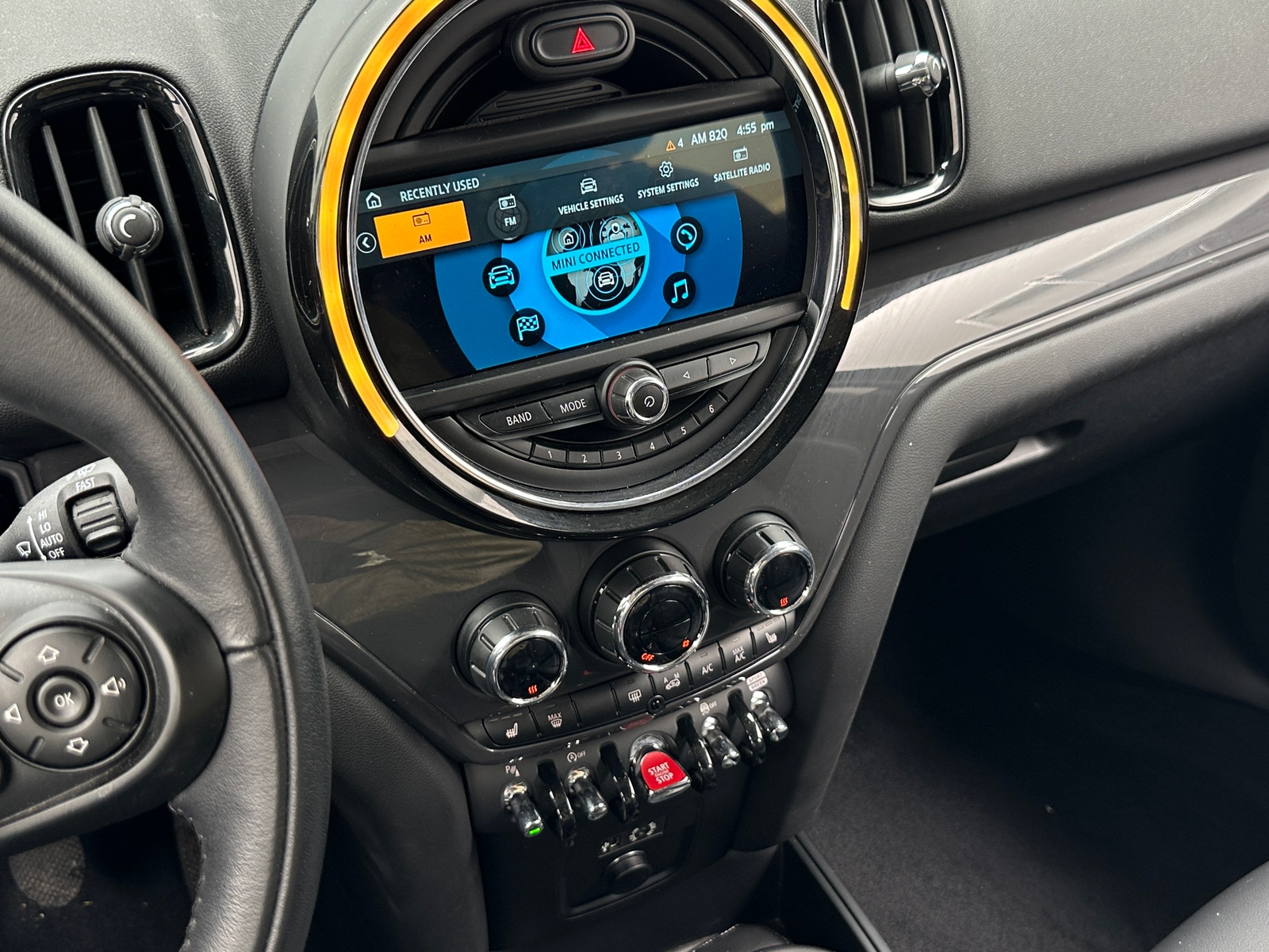 Thumbnail: 2018 MINI Cooper Countryman - 3