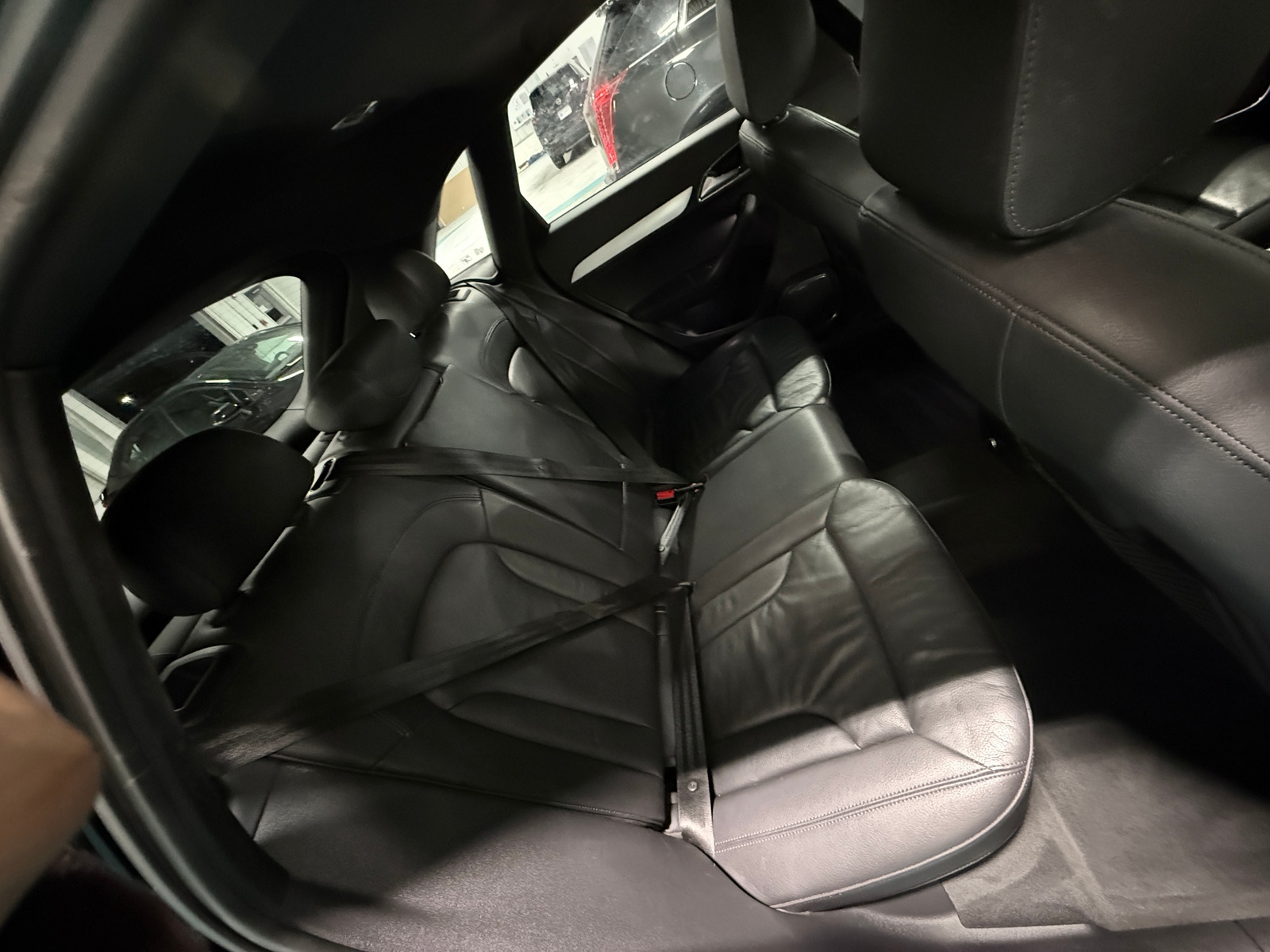 Thumbnail: 2015 Audi Q3 - 5