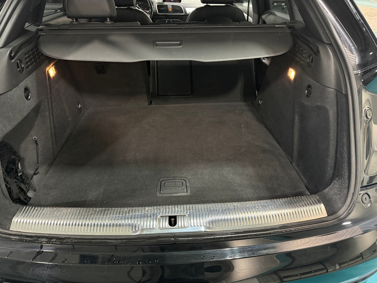 Thumbnail: 2015 Audi Q3 - 6