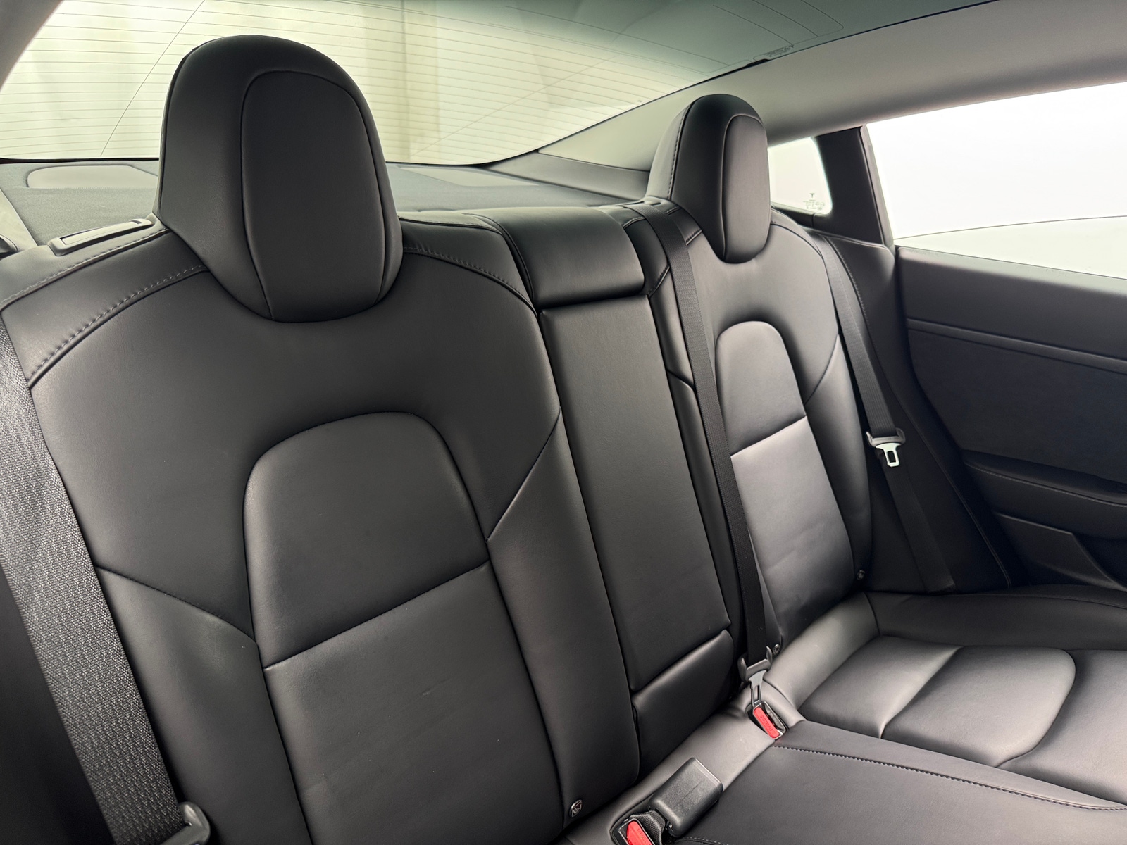 Thumbnail: 2021 Tesla Model 3 - 5