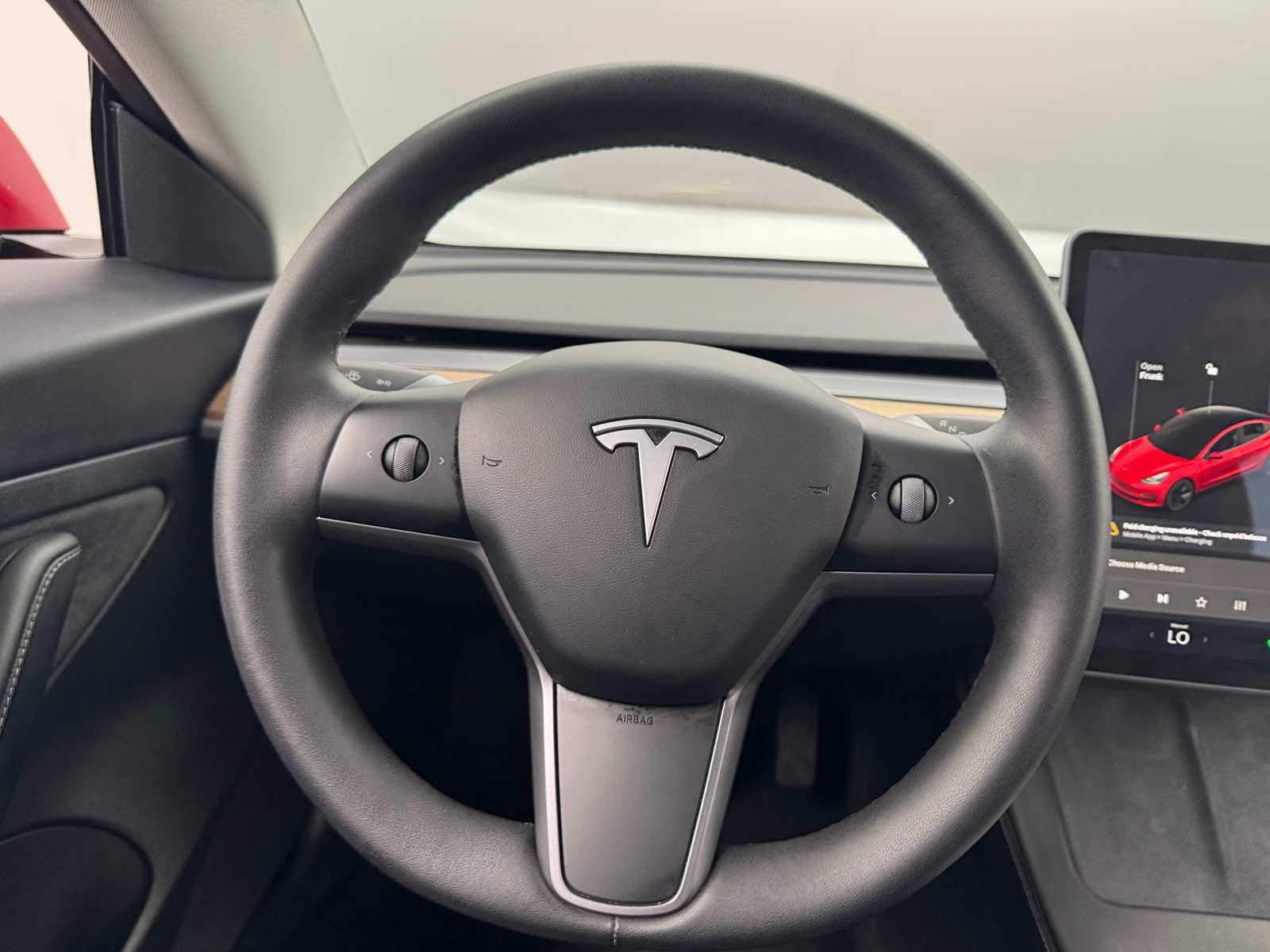 Thumbnail: 2021 Tesla Model 3 - 4