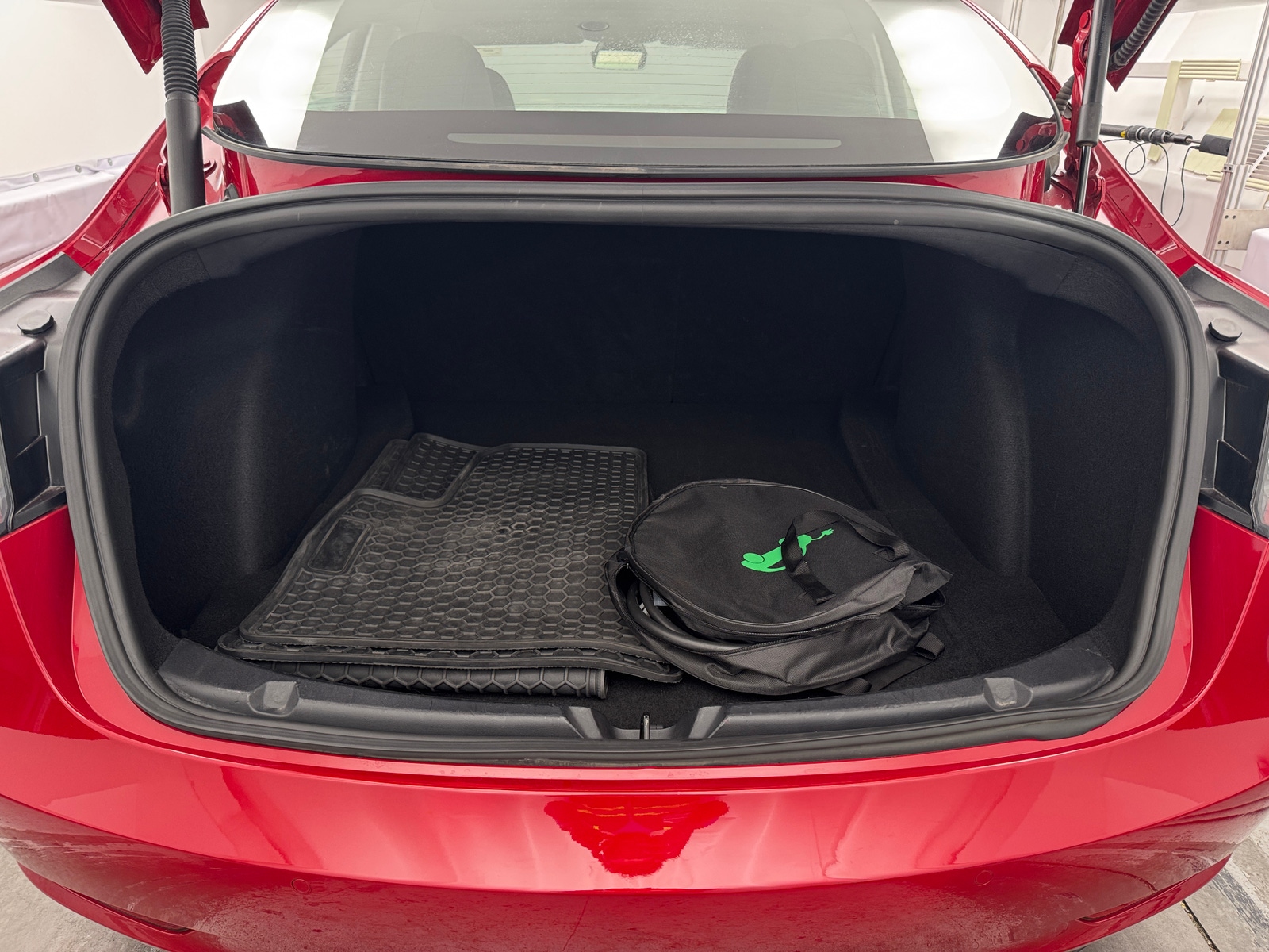 Thumbnail: 2021 Tesla Model 3 - 6