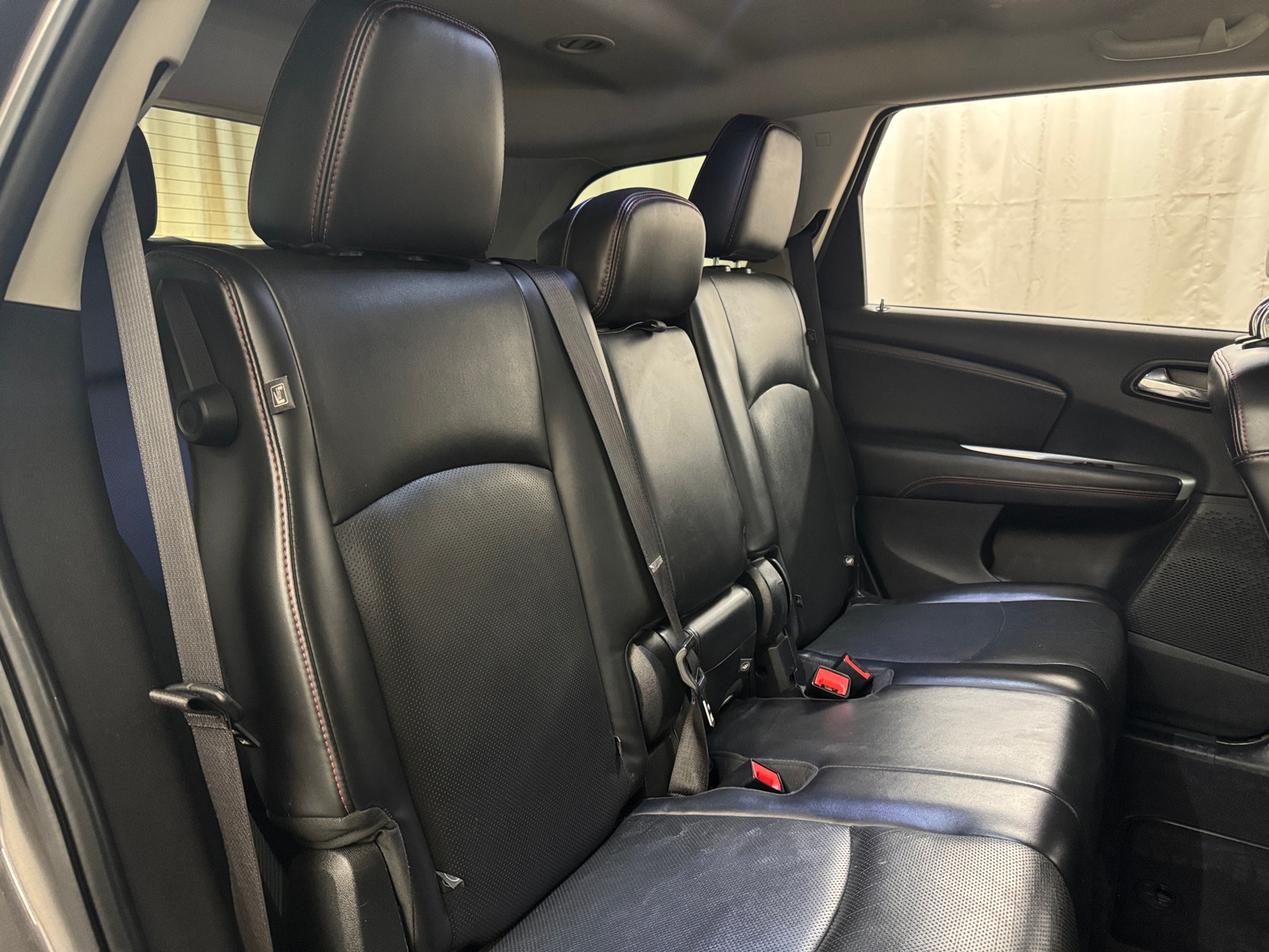 Thumbnail: 2018 Dodge Journey - 5