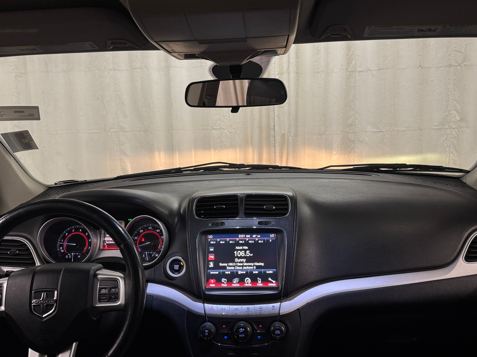 Thumbnail: 2018 Dodge Journey - 2