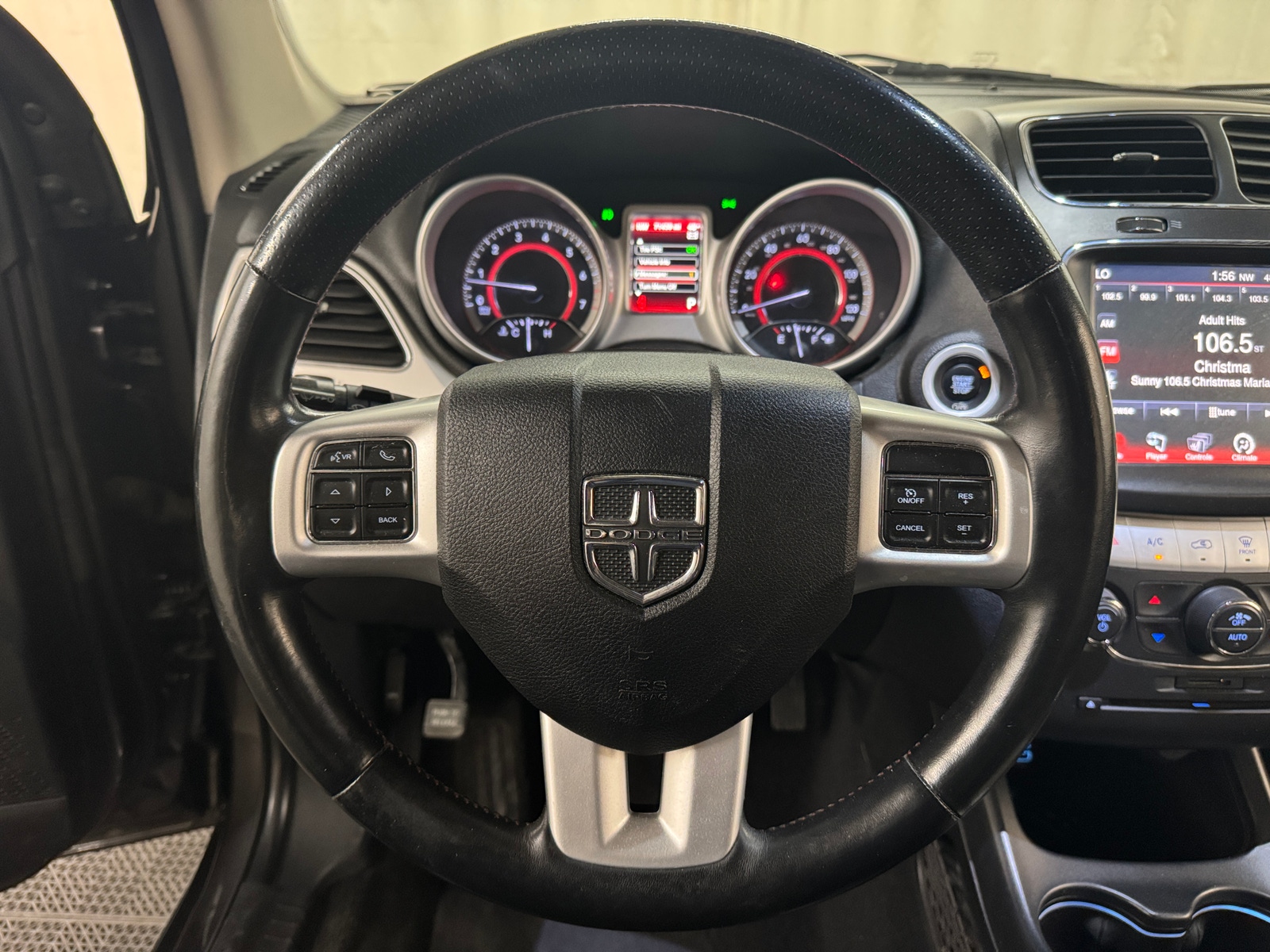 Thumbnail: 2018 Dodge Journey - 4