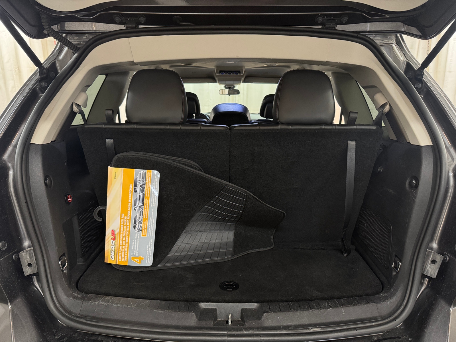 Thumbnail: 2018 Dodge Journey - 6