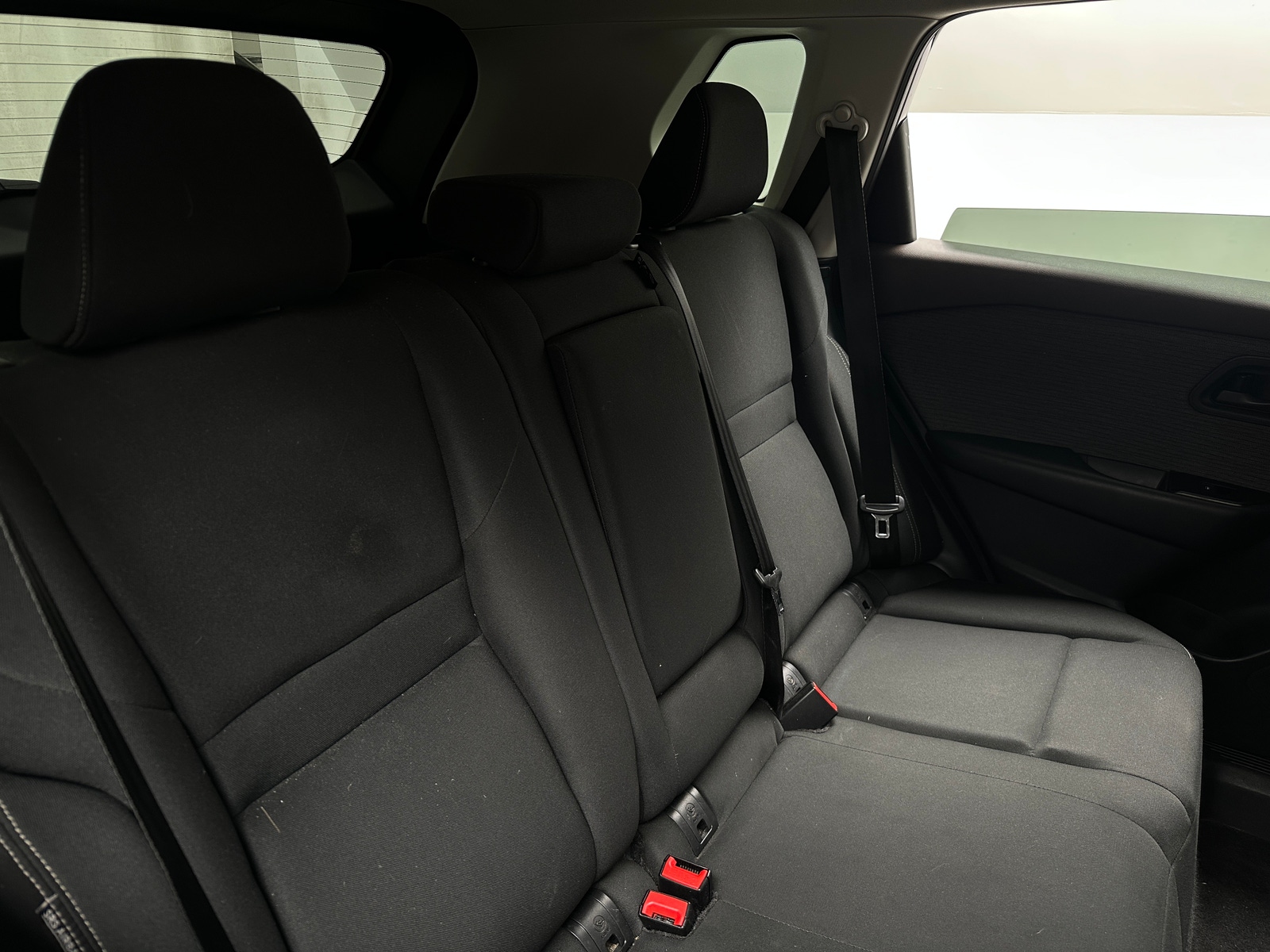 Thumbnail: 2023 Nissan Rogue - 6