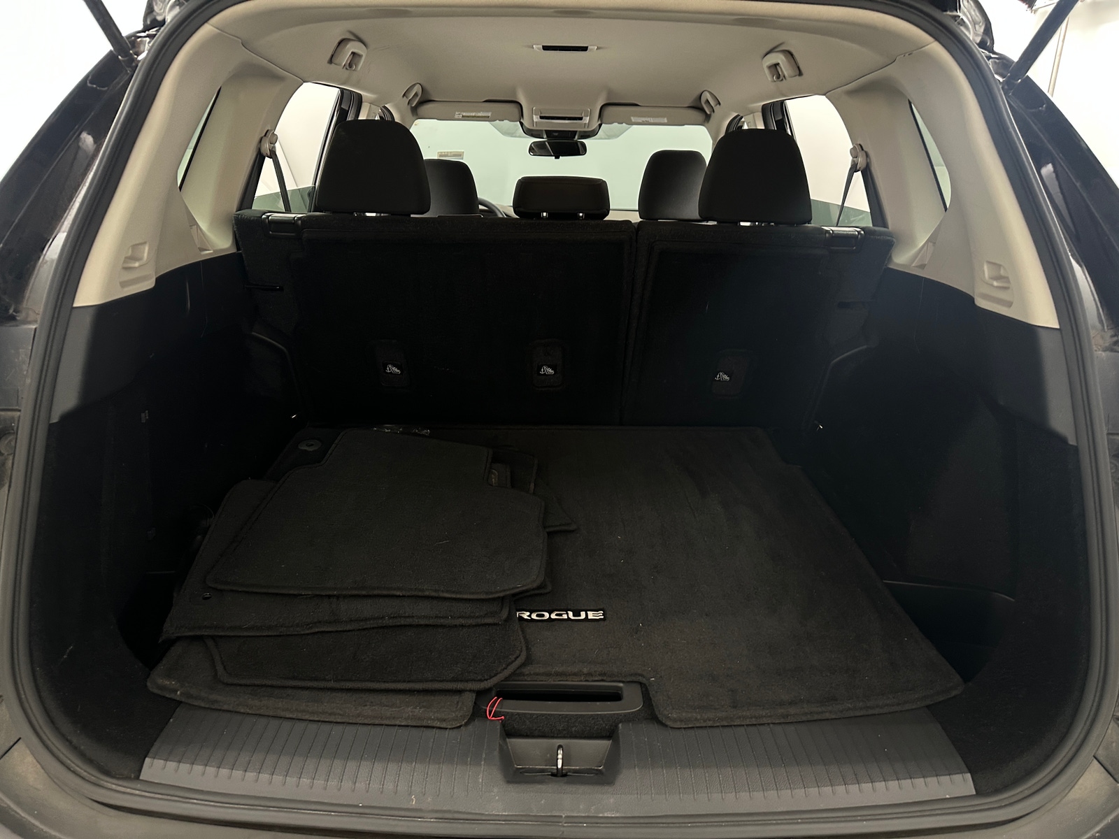 Thumbnail: 2023 Nissan Rogue - 7