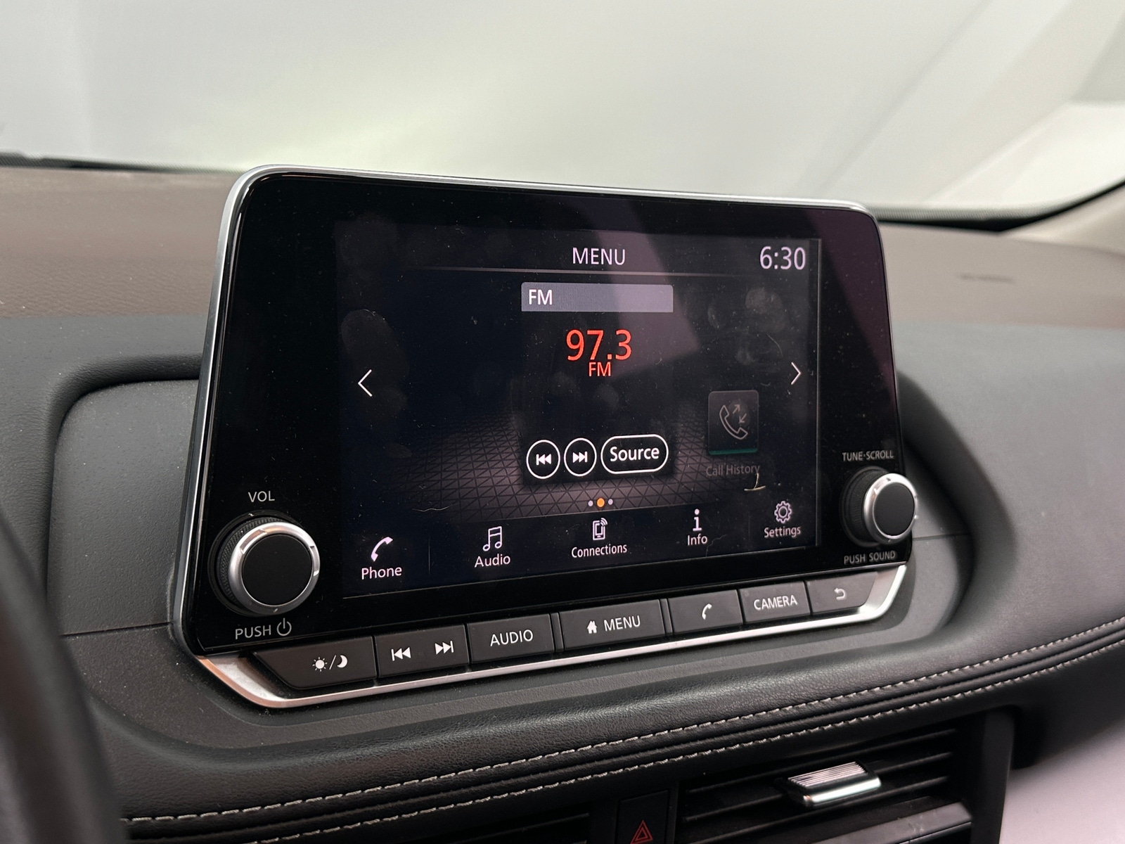 Thumbnail: 2023 Nissan Rogue - 4