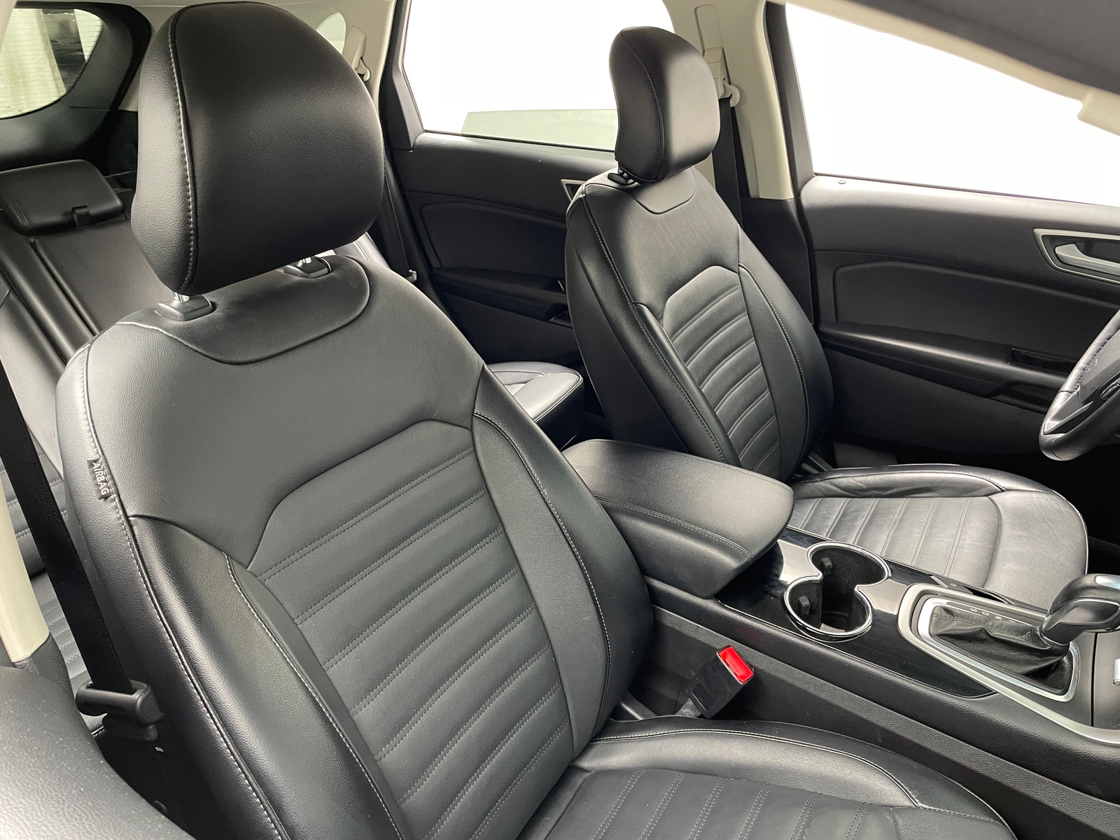 Thumbnail: 2018 Ford Edge - 2