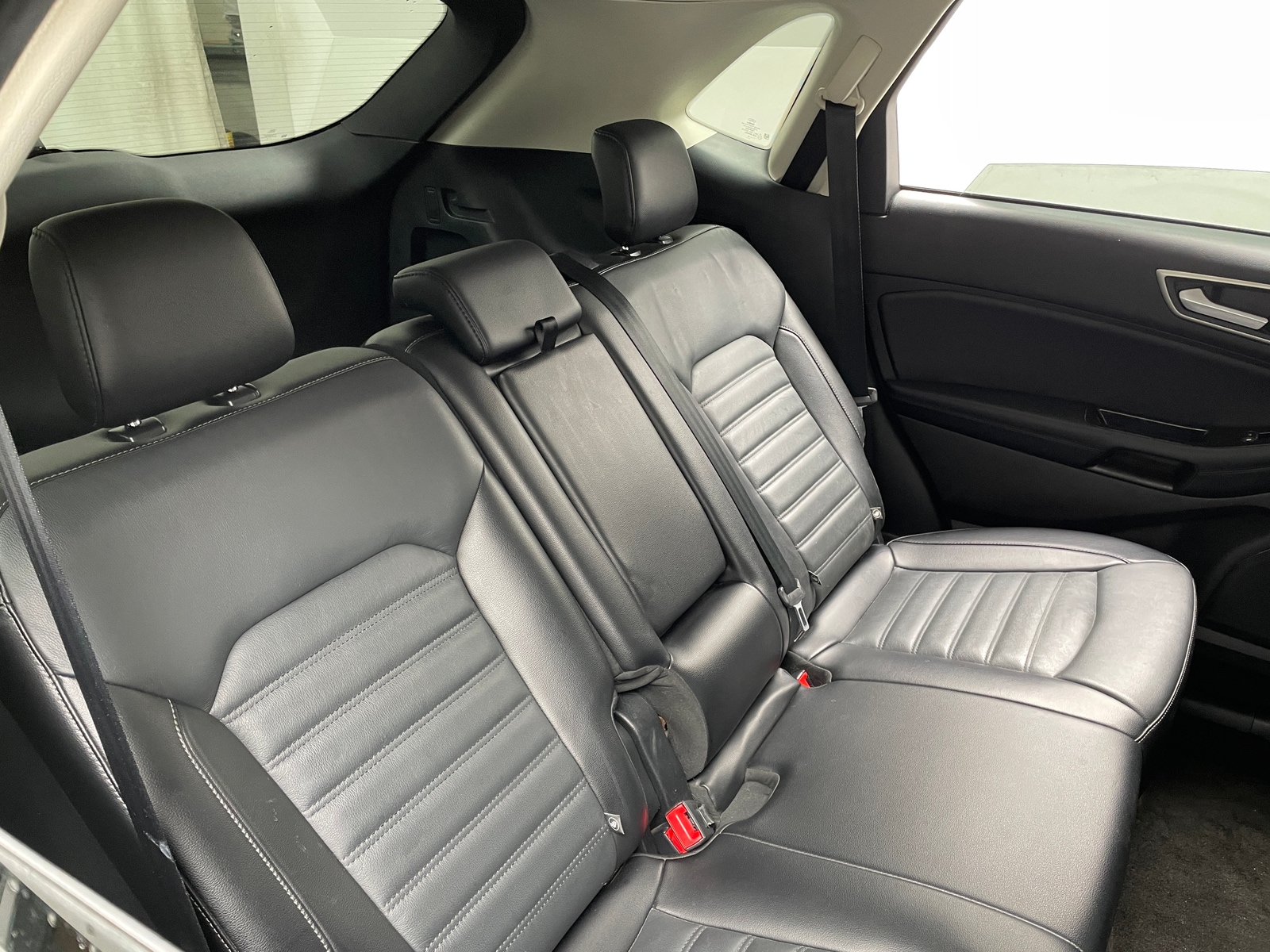 Thumbnail: 2018 Ford Edge - 6