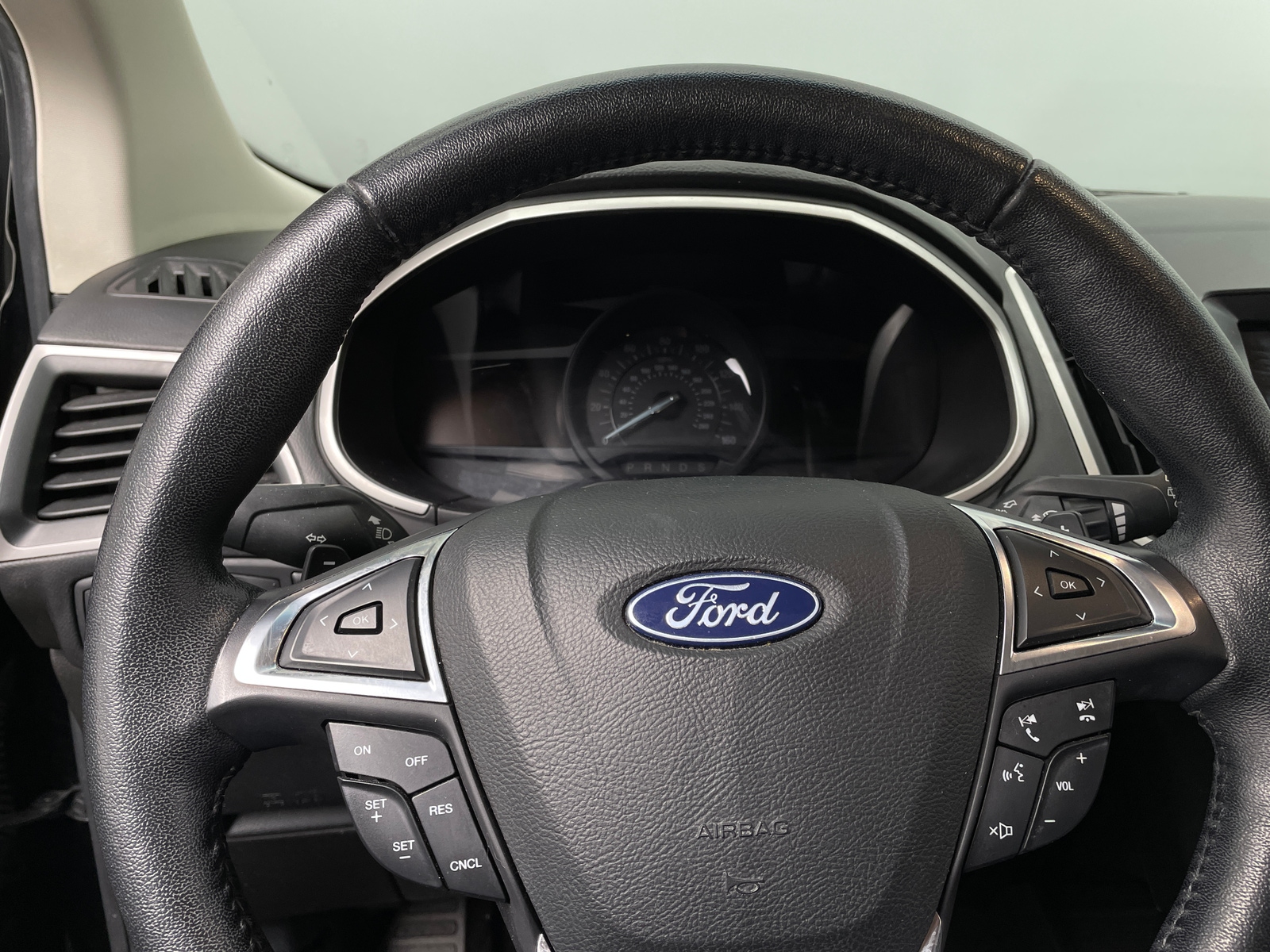 Thumbnail: 2018 Ford Edge - 5