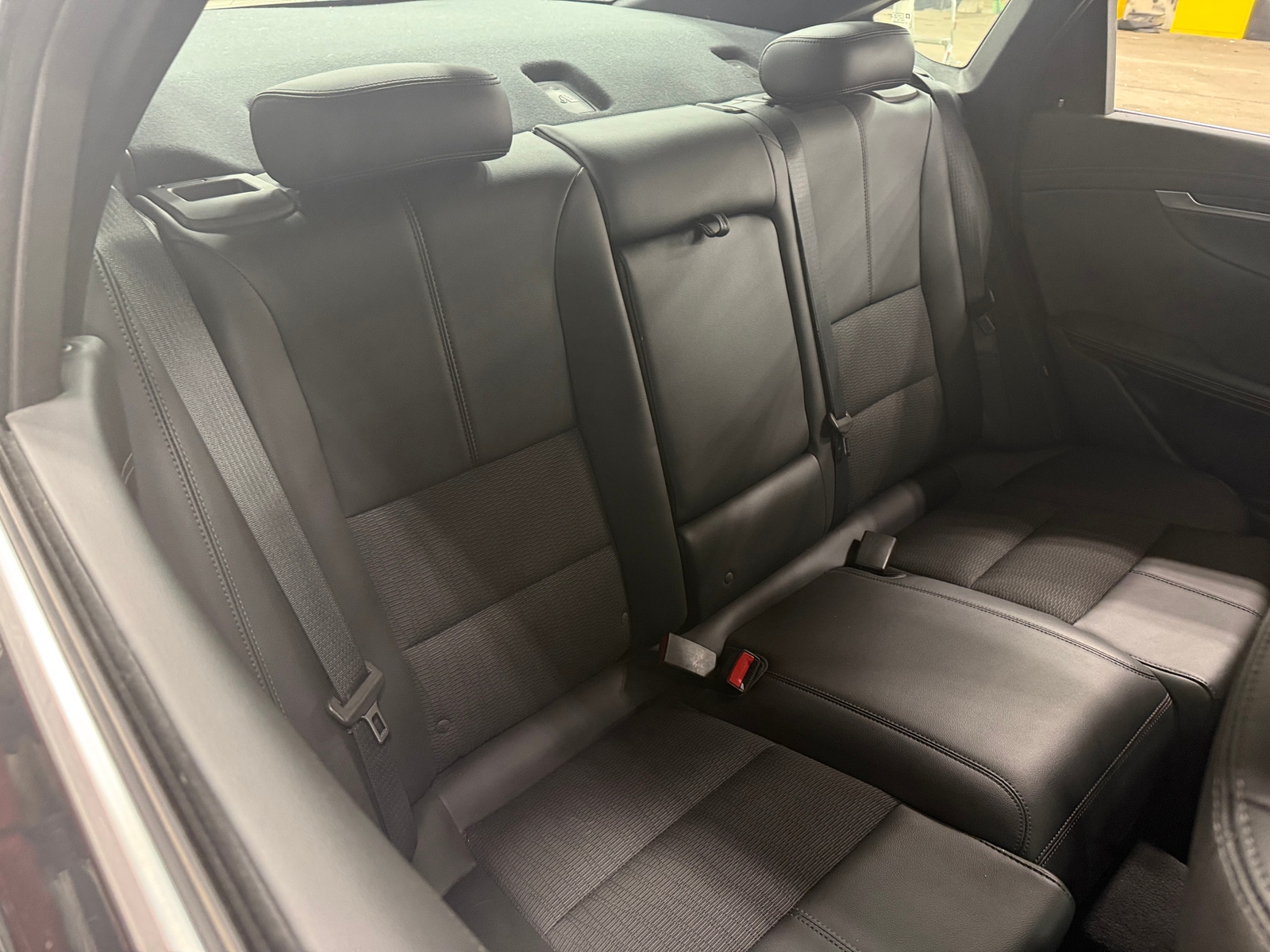 Thumbnail: 2018 Chevrolet Impala - 6