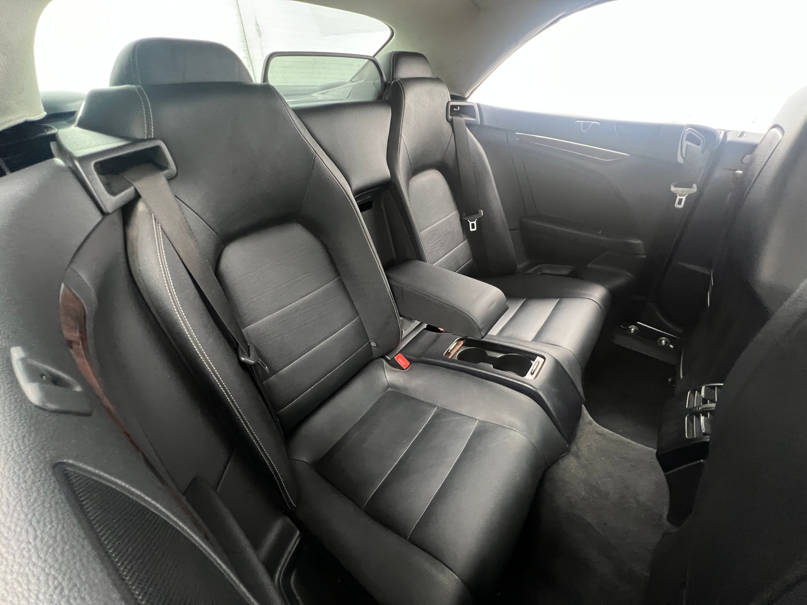 Thumbnail: 2013 Mercedes-Benz E-Class - 5