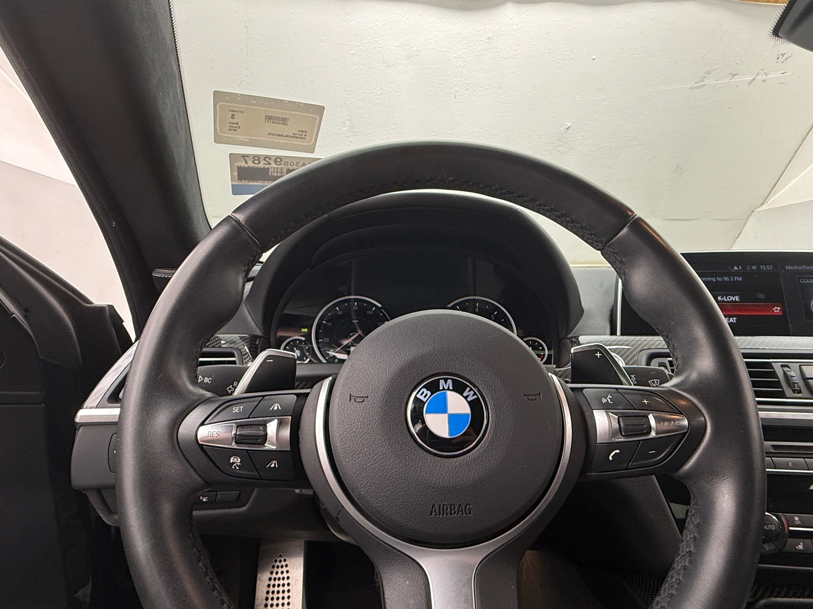 Thumbnail: 2018 BMW 6 Series - 3