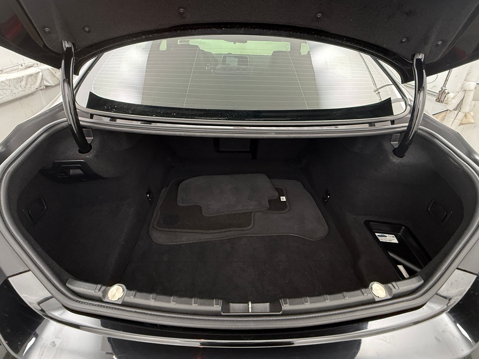 Thumbnail: 2018 BMW 6 Series - 4