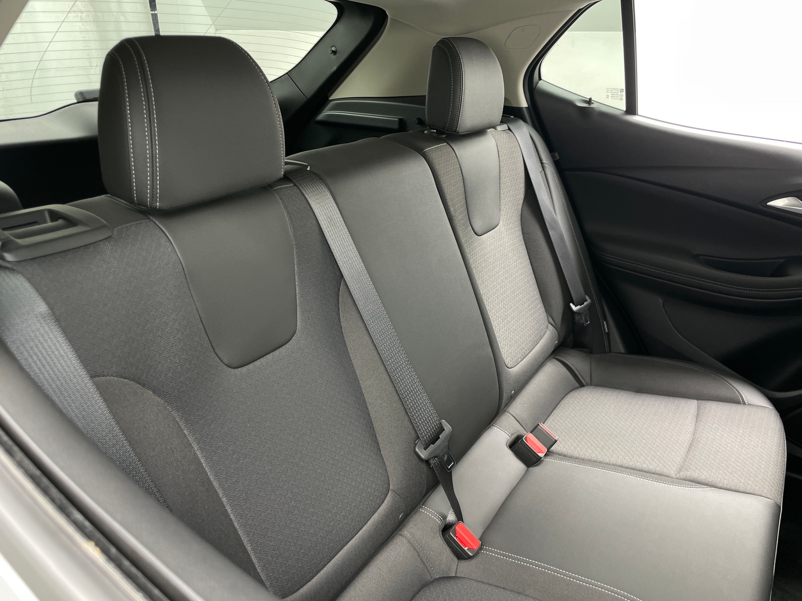 Thumbnail: 2025 Buick Encore GX - 5