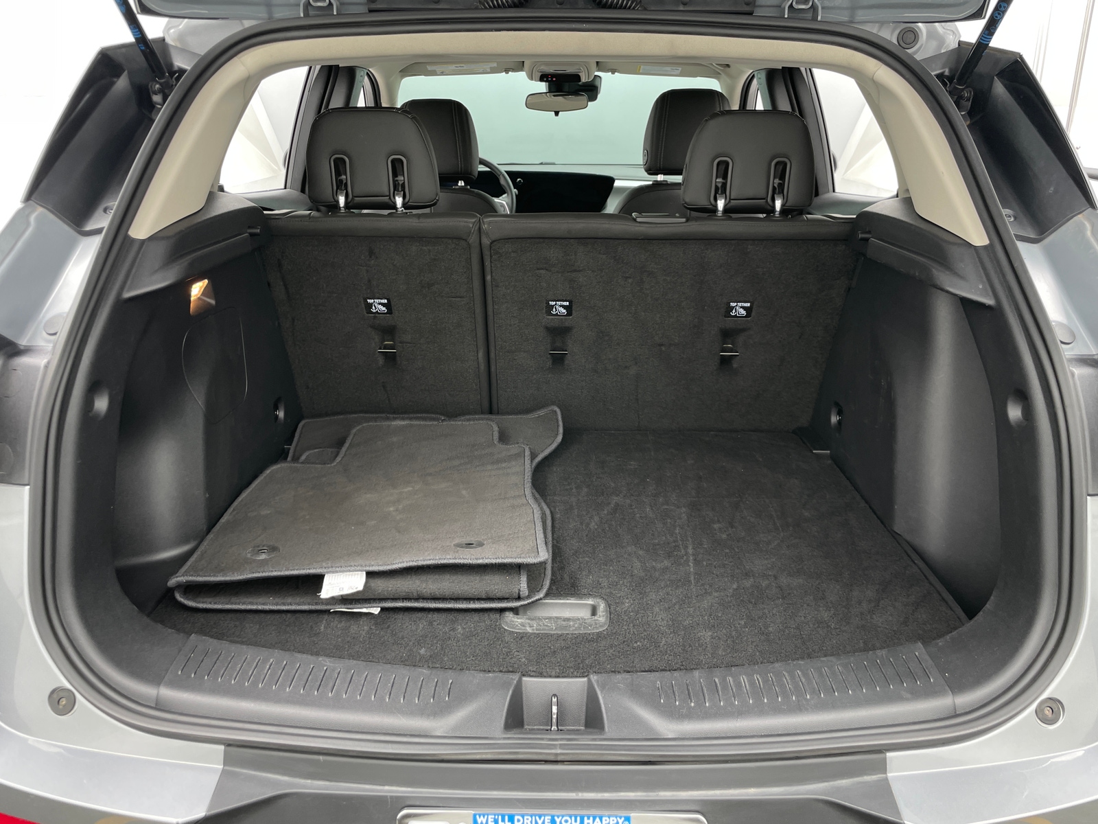 Thumbnail: 2025 Buick Encore GX - 6