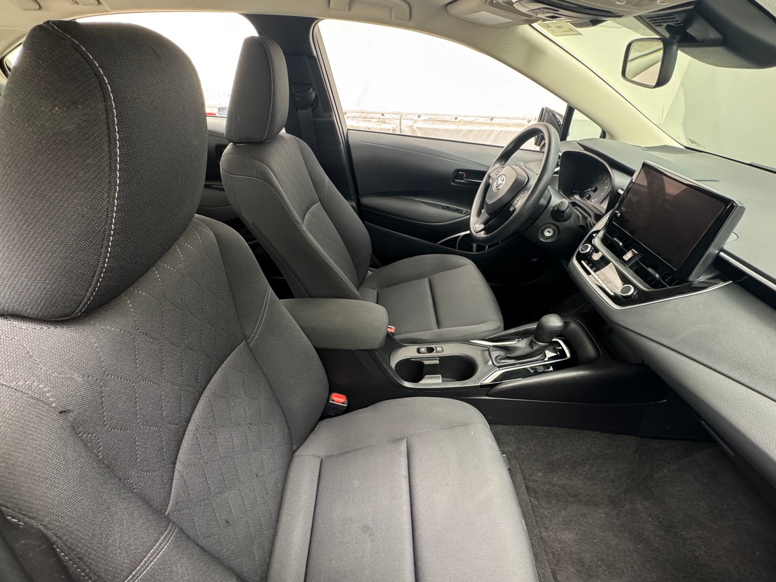 Thumbnail: 2024 Toyota Corolla - 2