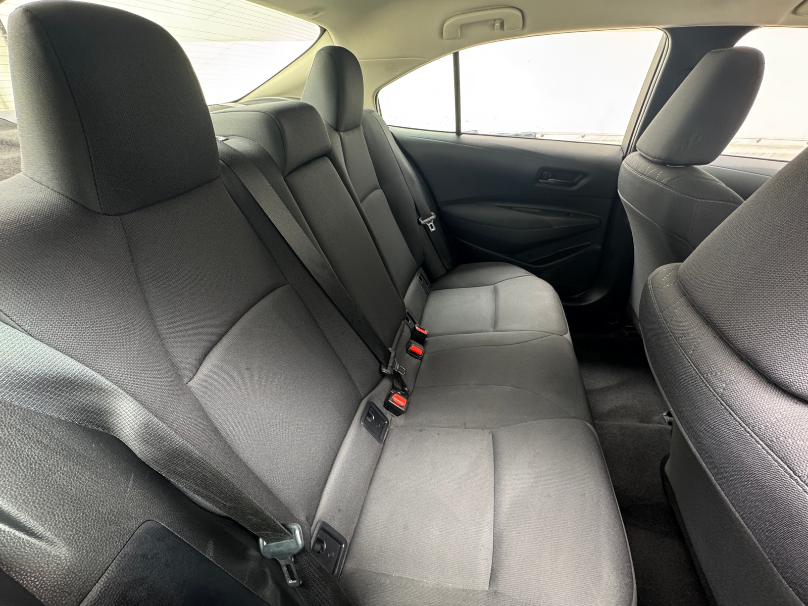 Thumbnail: 2024 Toyota Corolla - 6