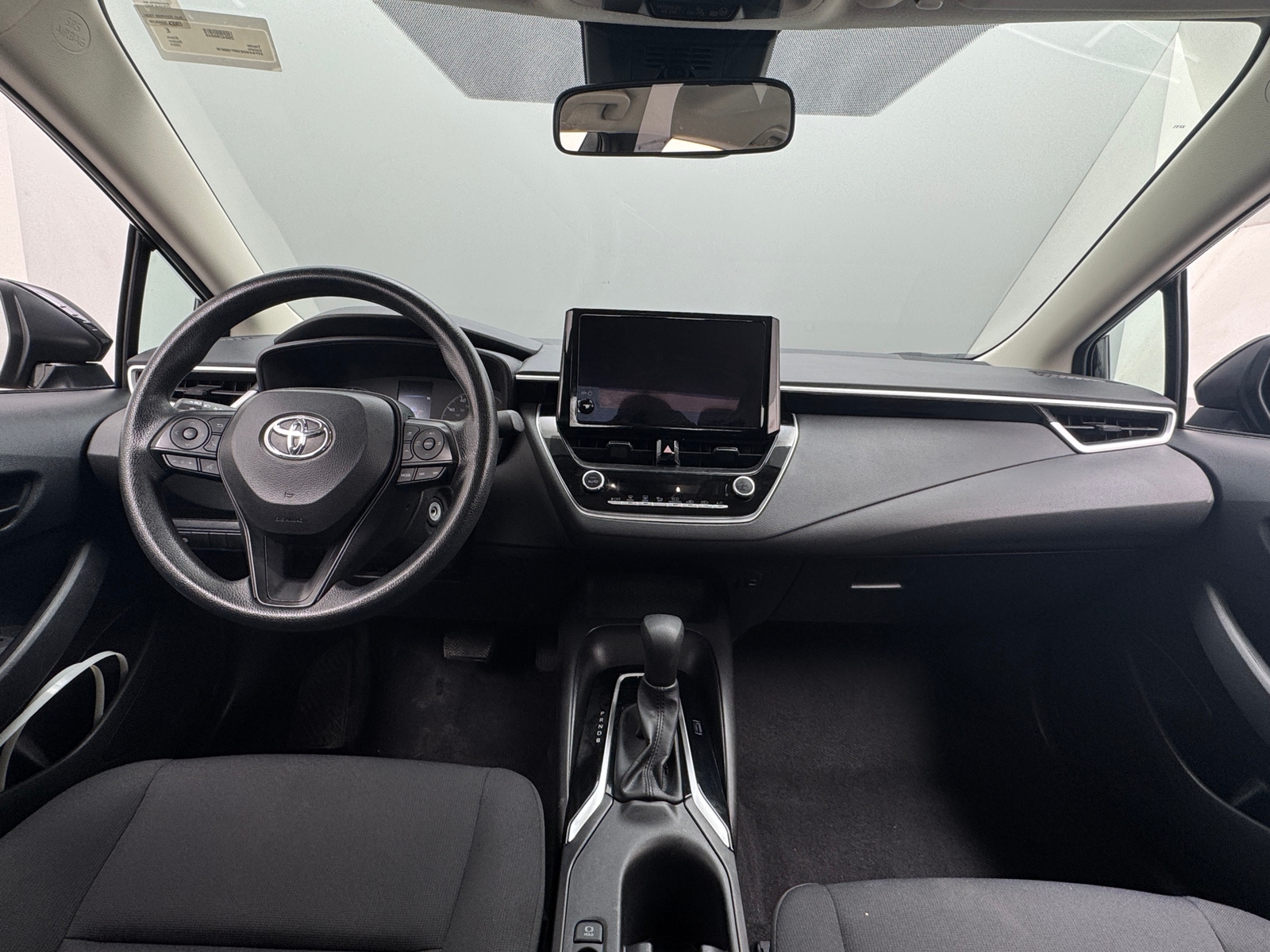 Thumbnail: 2024 Toyota Corolla - 3