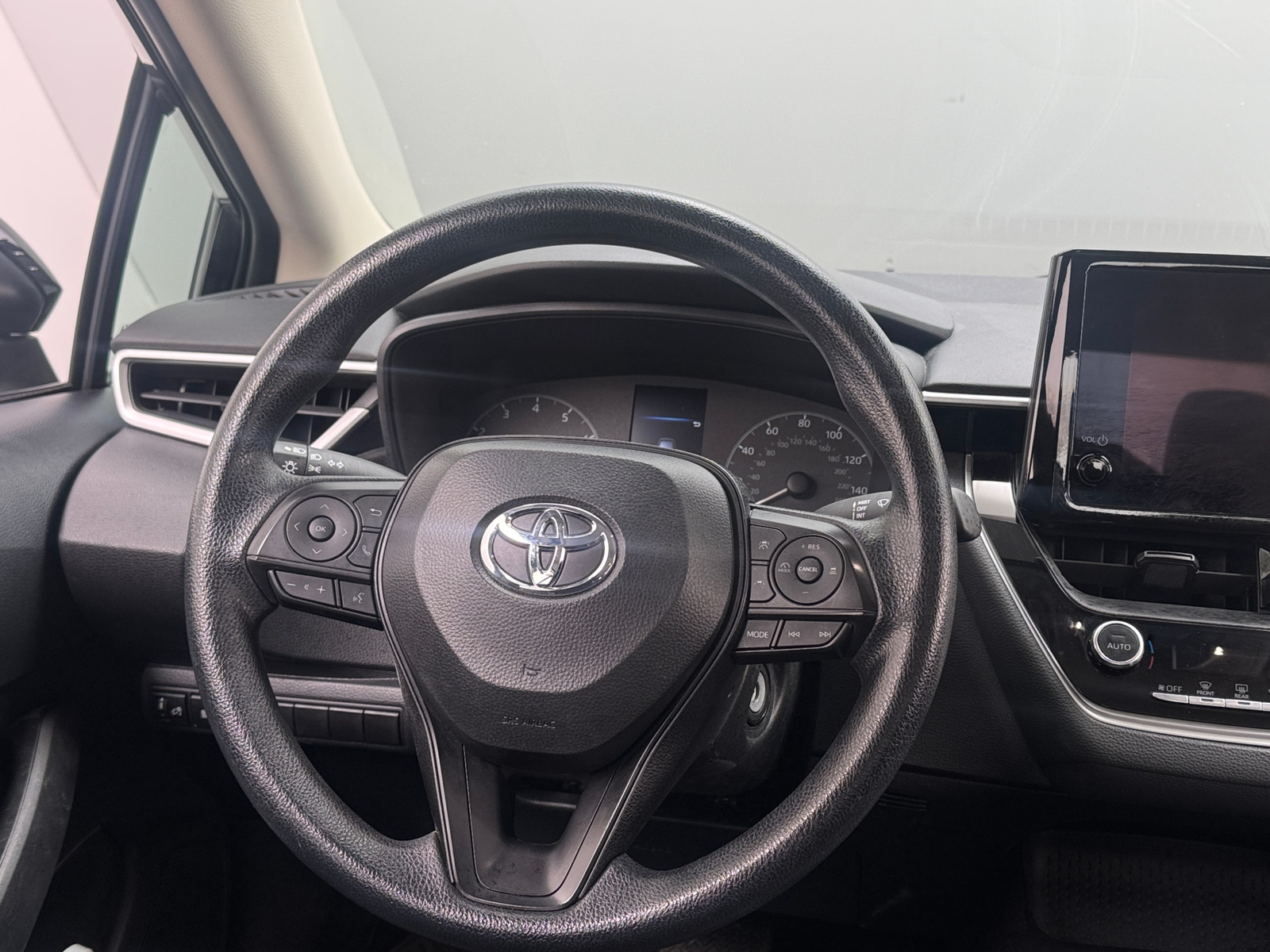 Thumbnail: 2024 Toyota Corolla - 5