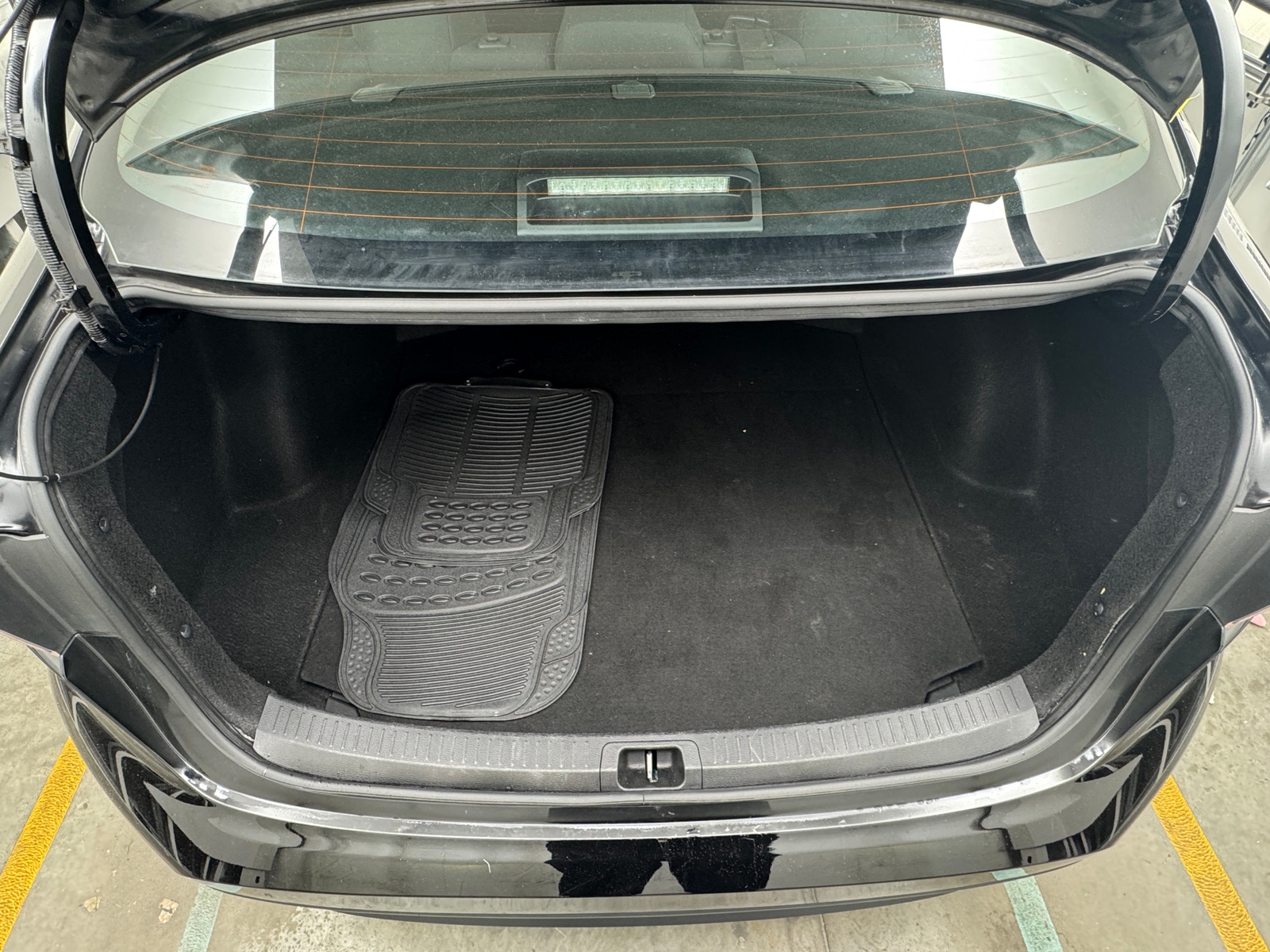 Thumbnail: 2024 Toyota Corolla - 7