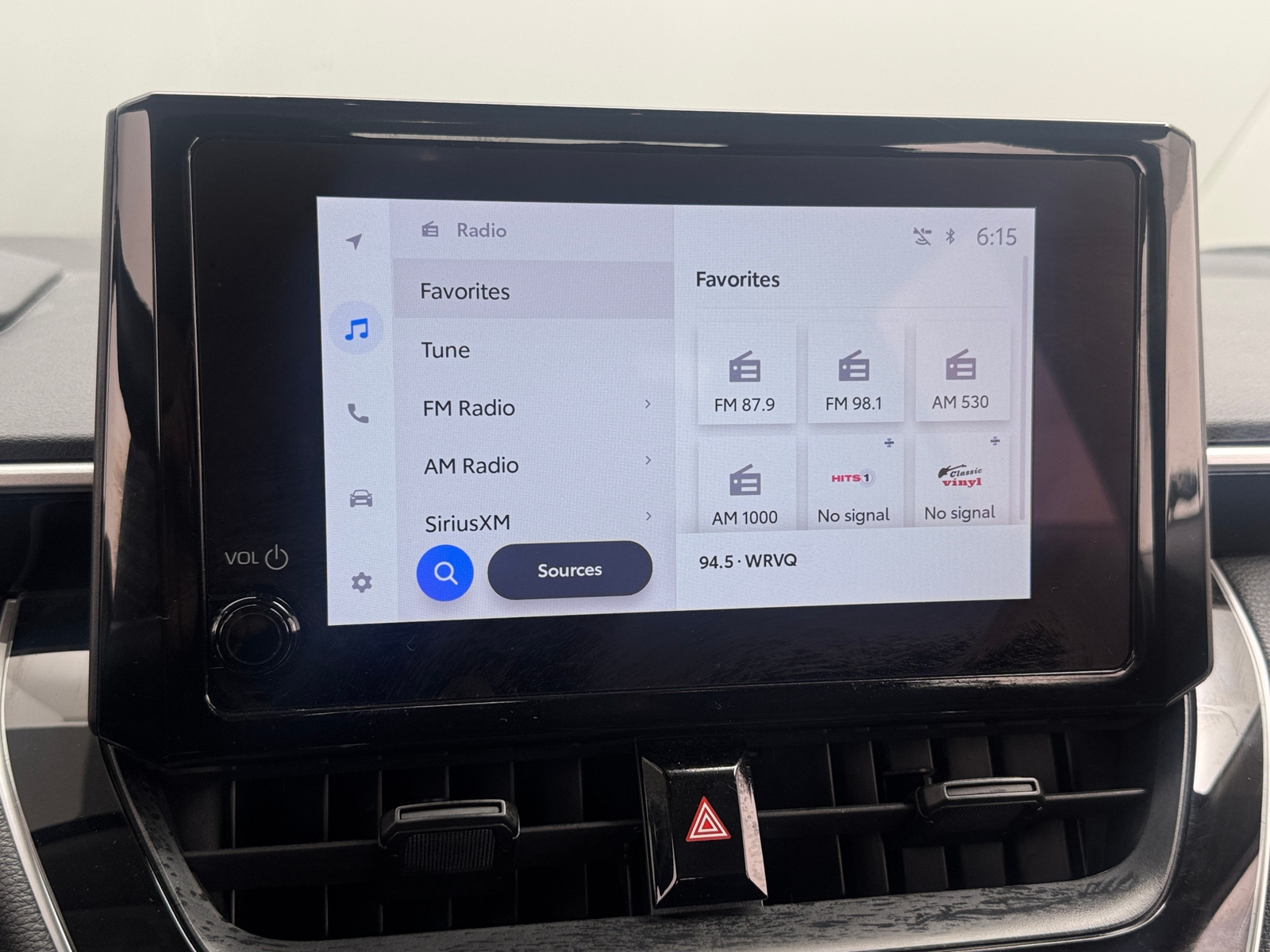 Thumbnail: 2024 Toyota Corolla - 4