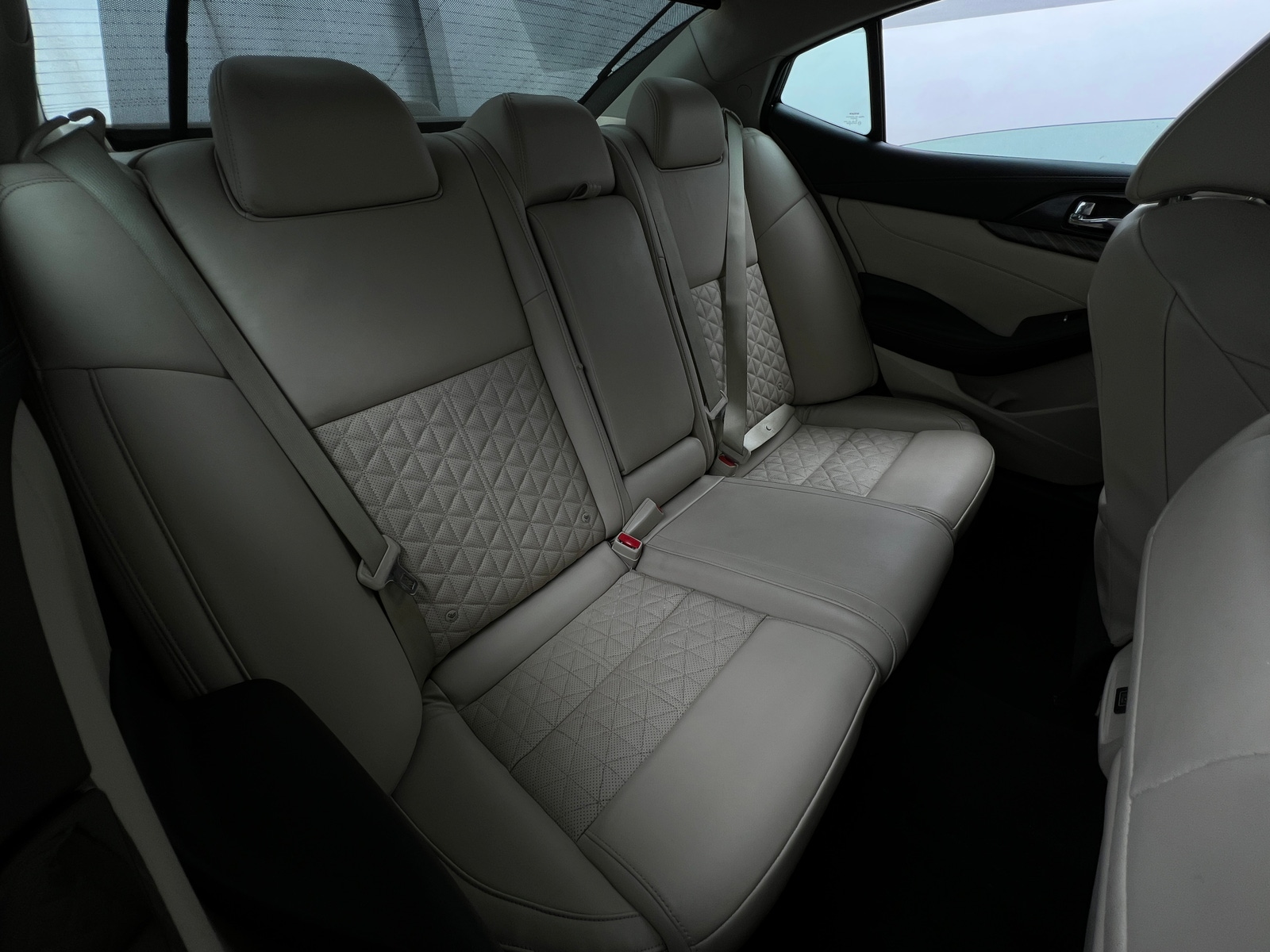 Thumbnail: 2018 Nissan Maxima - 5