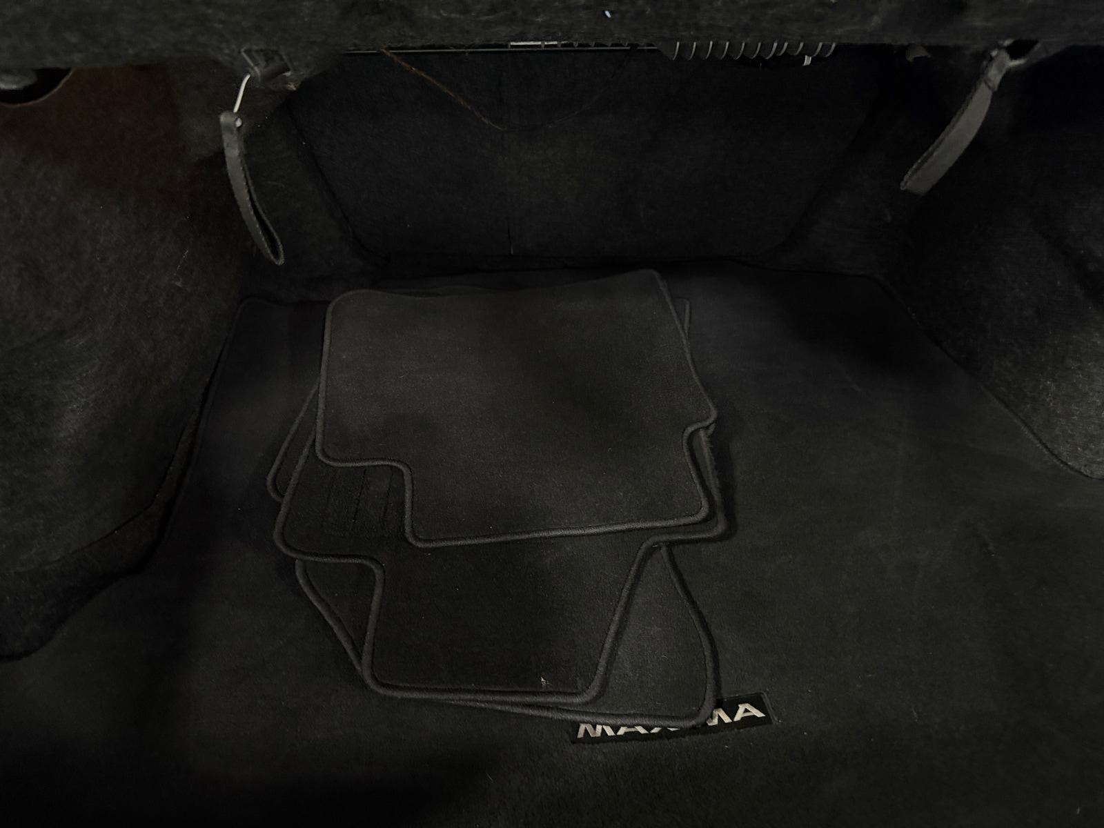 Thumbnail: 2018 Nissan Maxima - 6