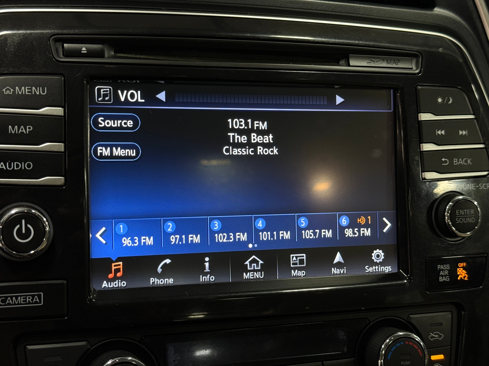 Thumbnail: 2018 Nissan Maxima - 3