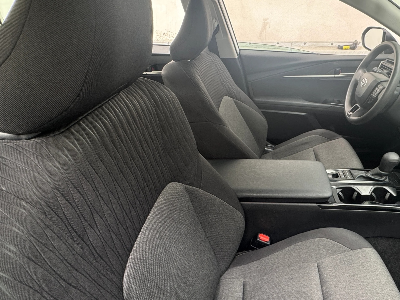 Thumbnail: 2025 Toyota Camry - 2