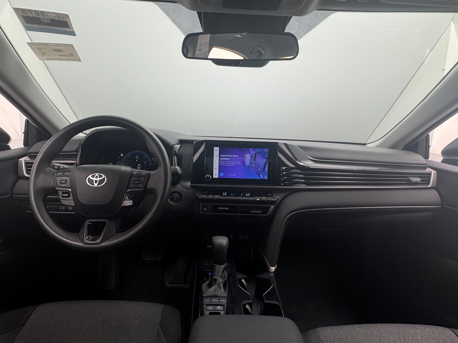 Thumbnail: 2025 Toyota Camry - 3