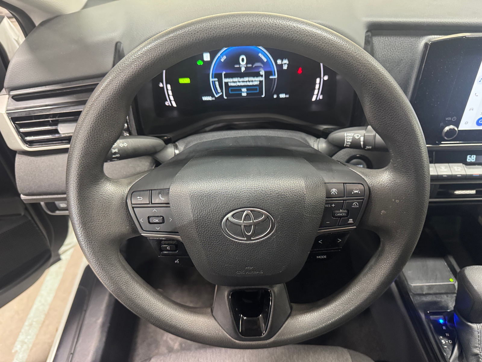 Thumbnail: 2025 Toyota Camry - 5