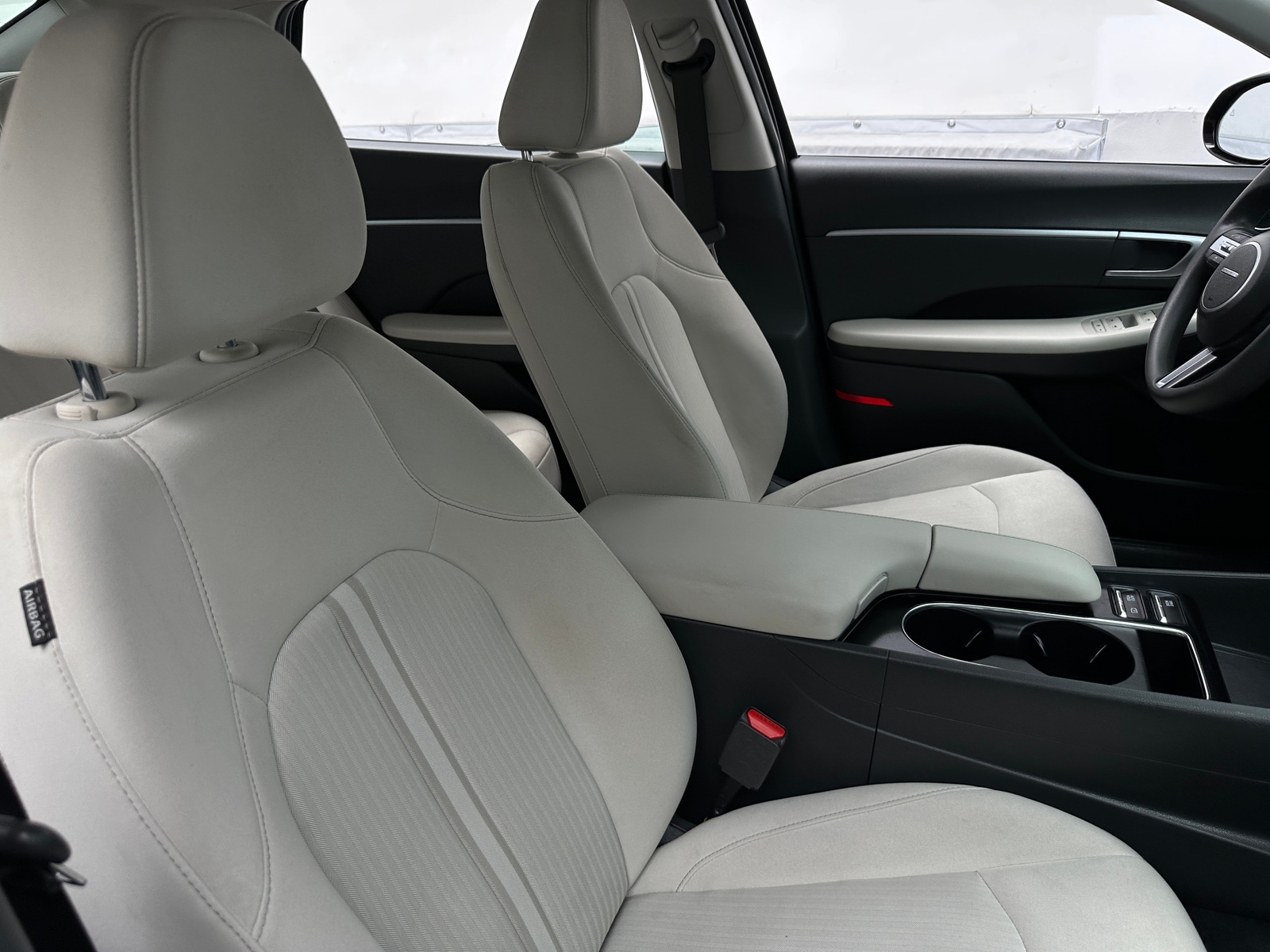 Thumbnail: 2024 Hyundai Sonata - 2