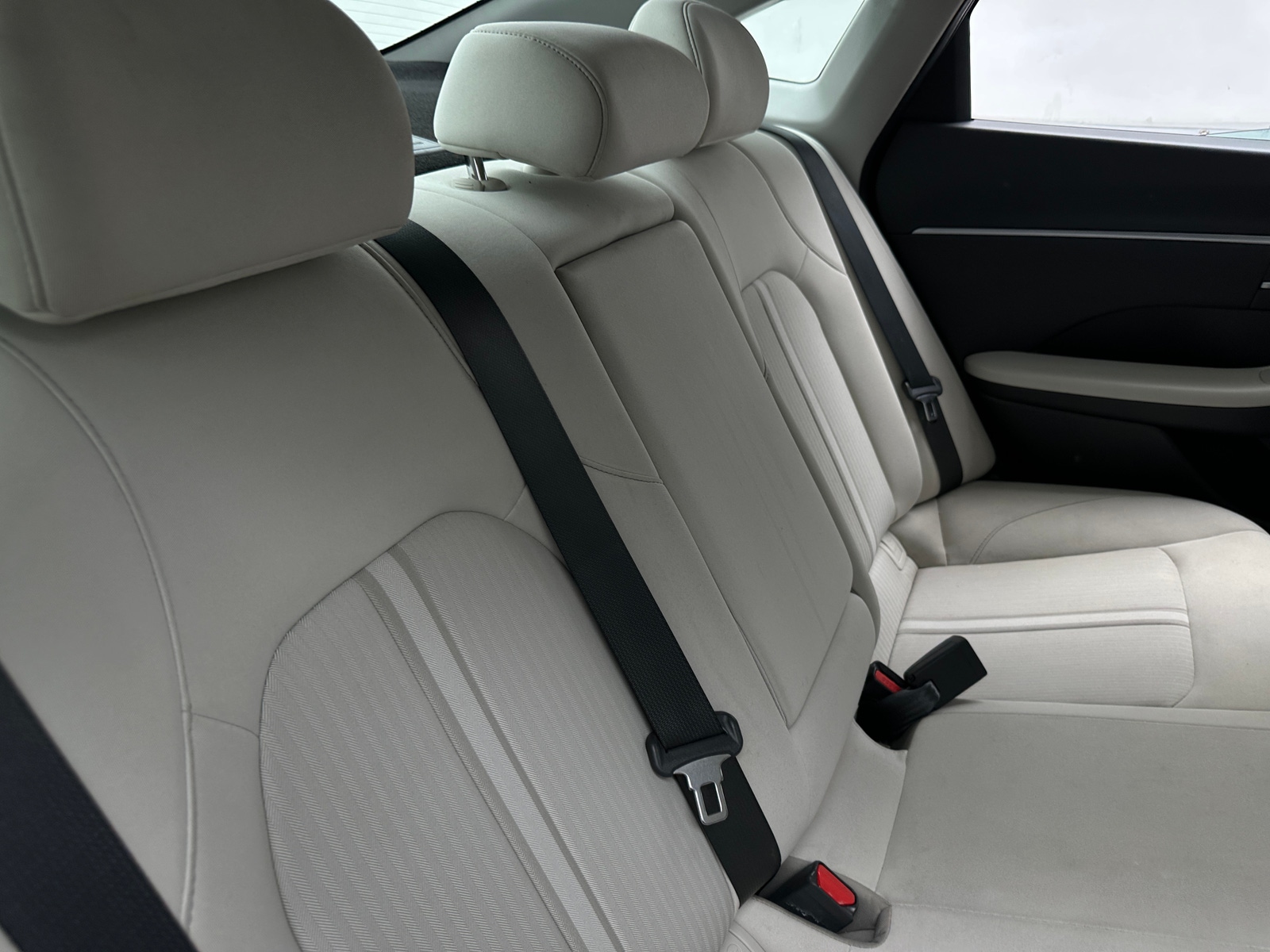 Thumbnail: 2024 Hyundai Sonata - 6