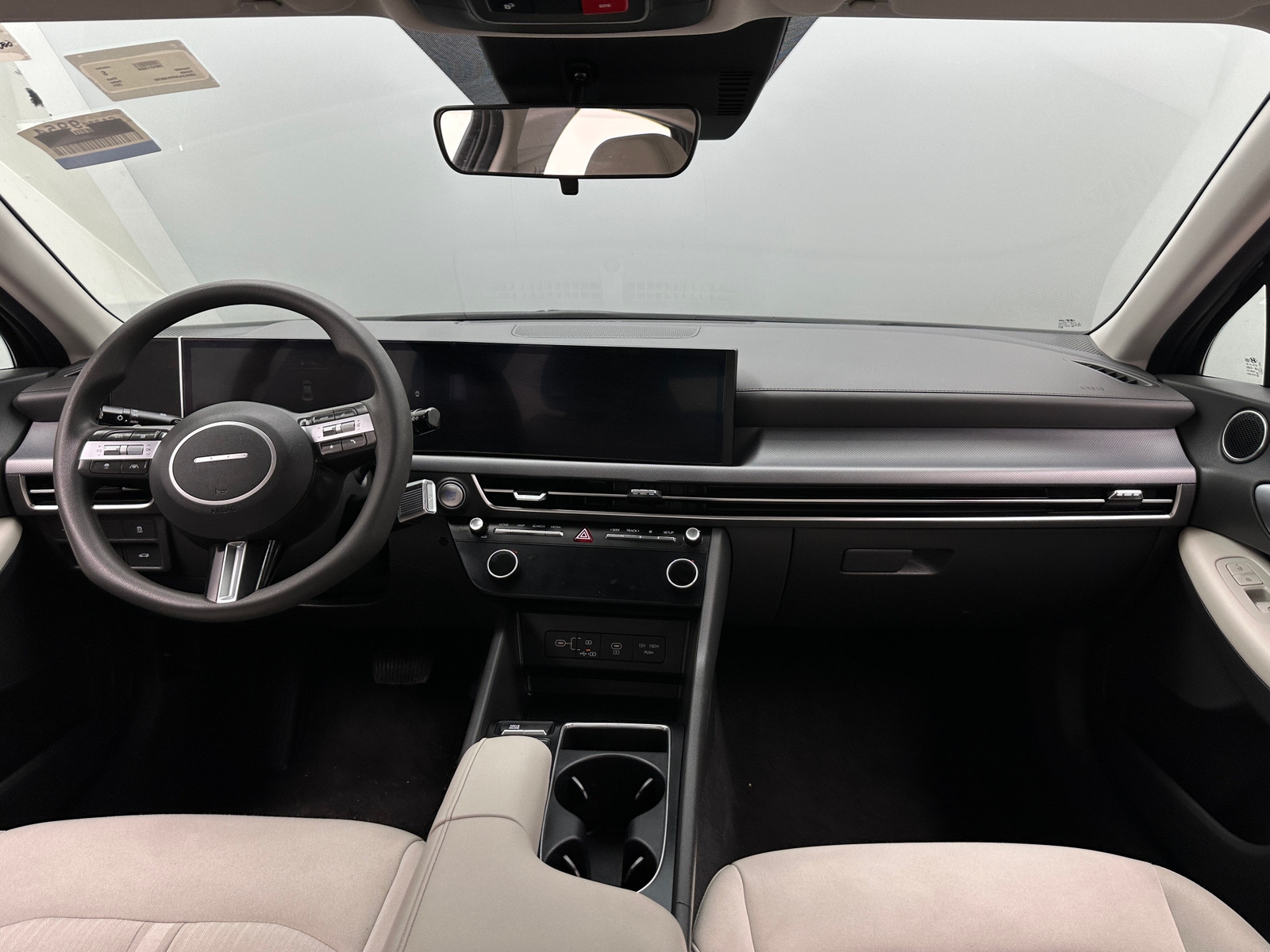 Thumbnail: 2024 Hyundai Sonata - 3