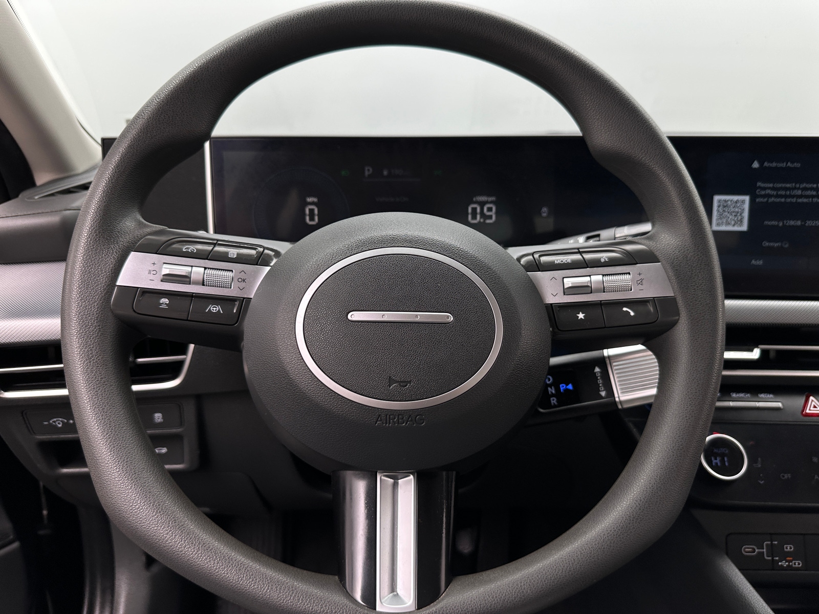 Thumbnail: 2024 Hyundai Sonata - 5