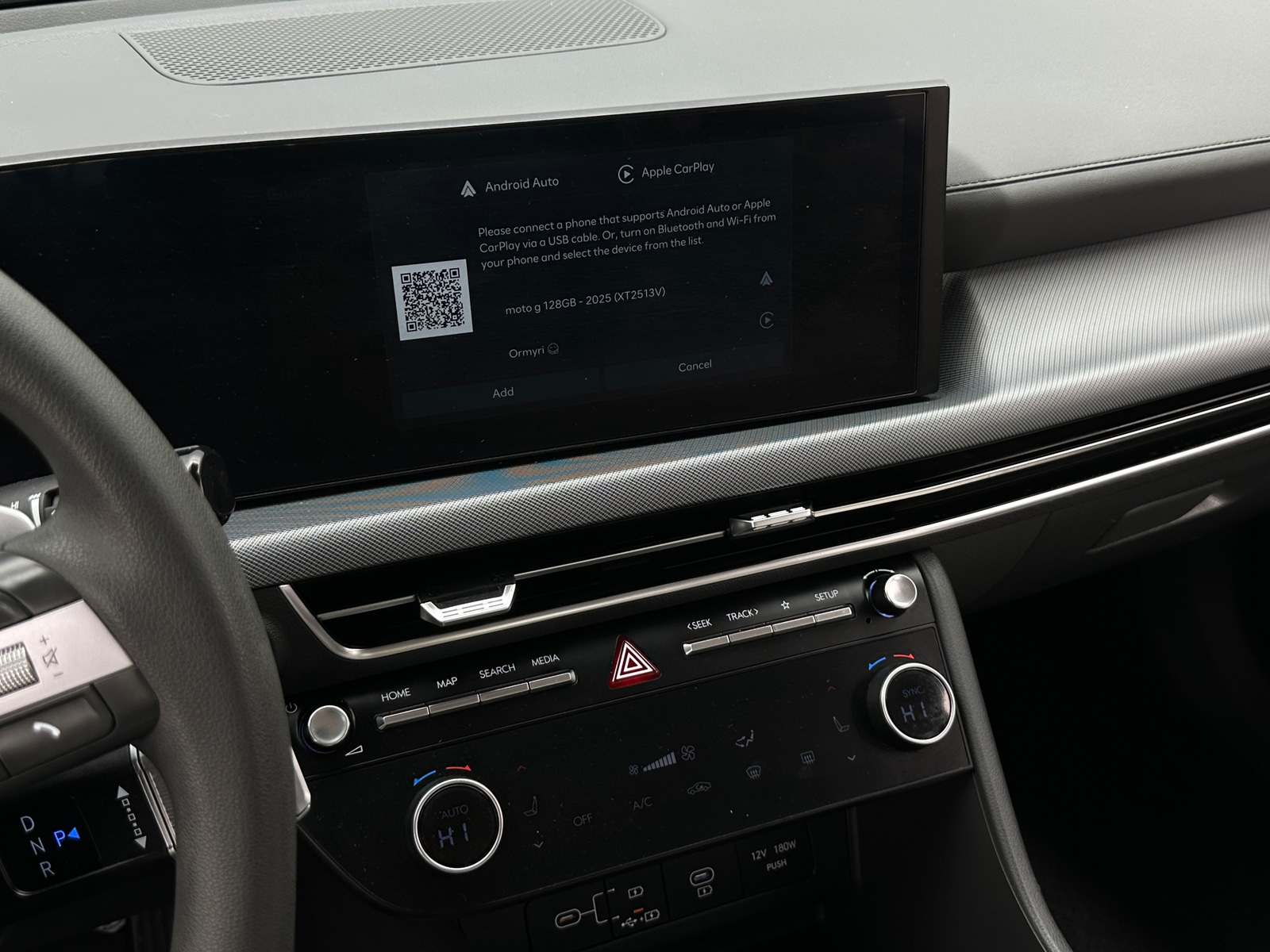 Thumbnail: 2024 Hyundai Sonata - 4