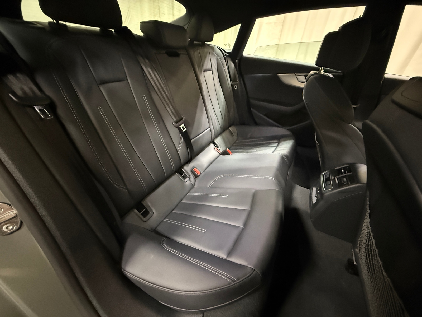 Thumbnail: 2025 Audi A5 - 5