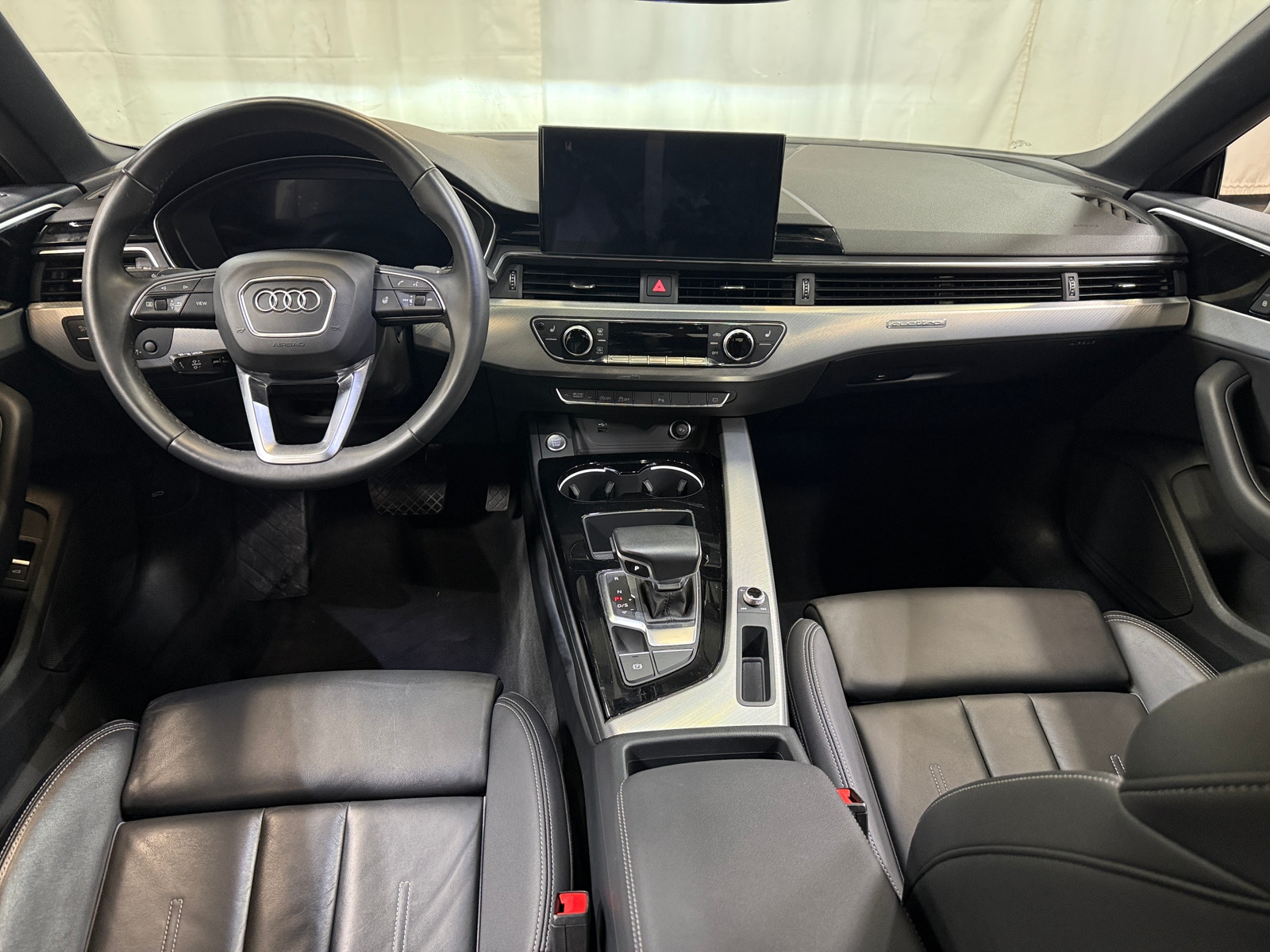 Thumbnail: 2025 Audi A5 - 2