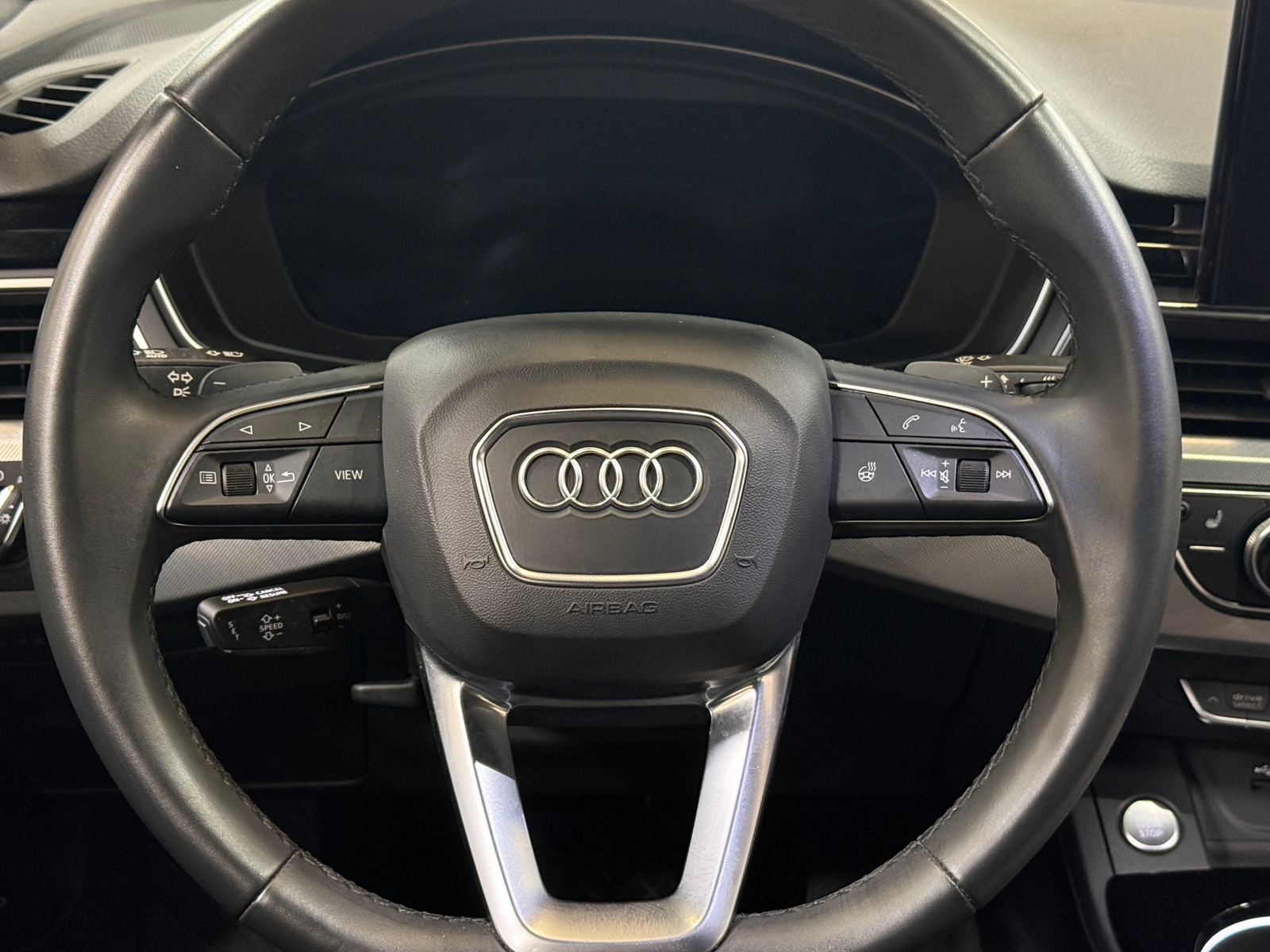 Thumbnail: 2025 Audi A5 - 4