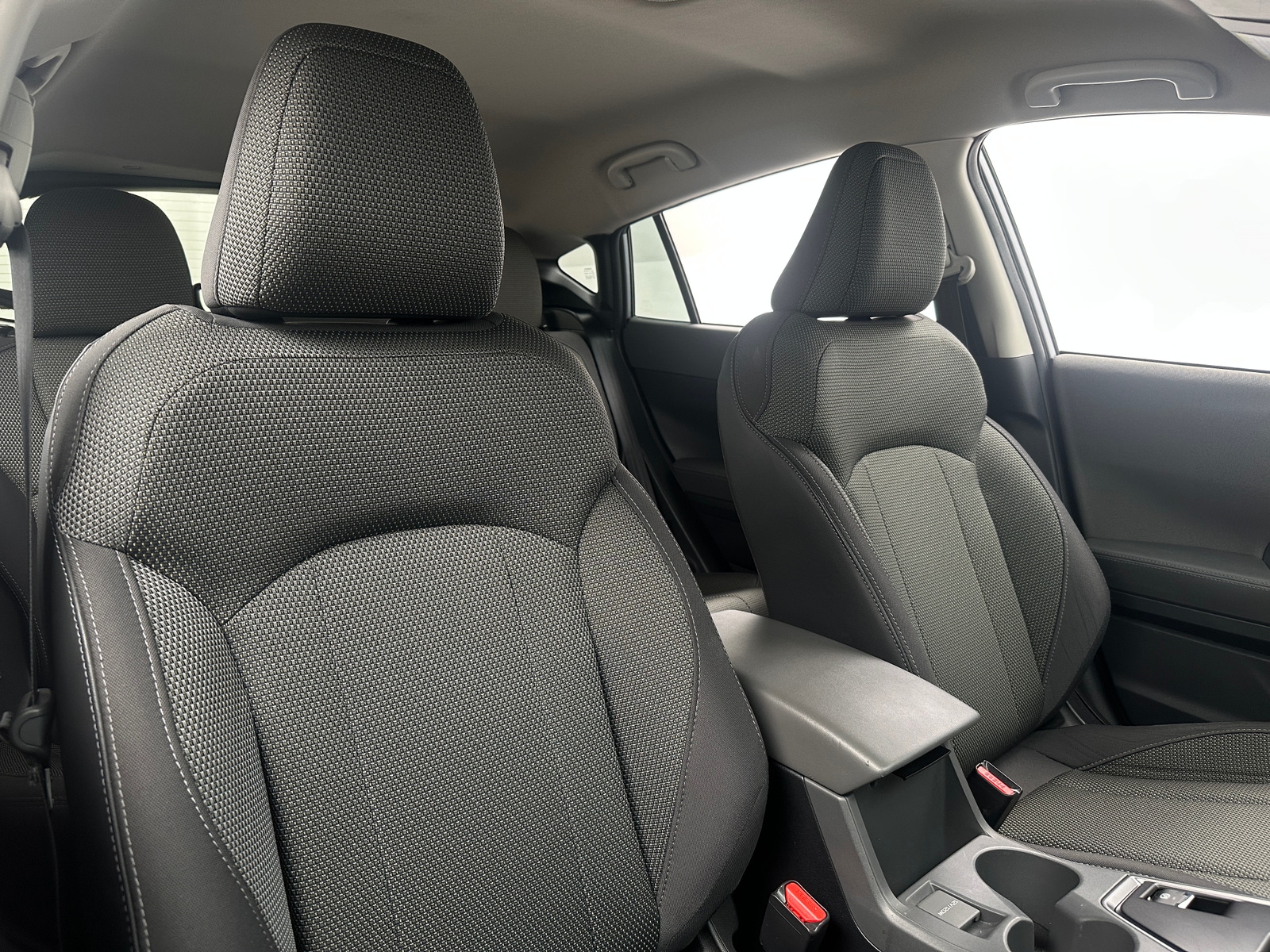 Thumbnail: 2024 Subaru Crosstrek - 2