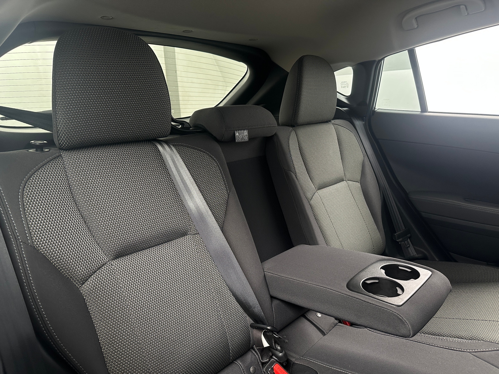 Thumbnail: 2024 Subaru Crosstrek - 6