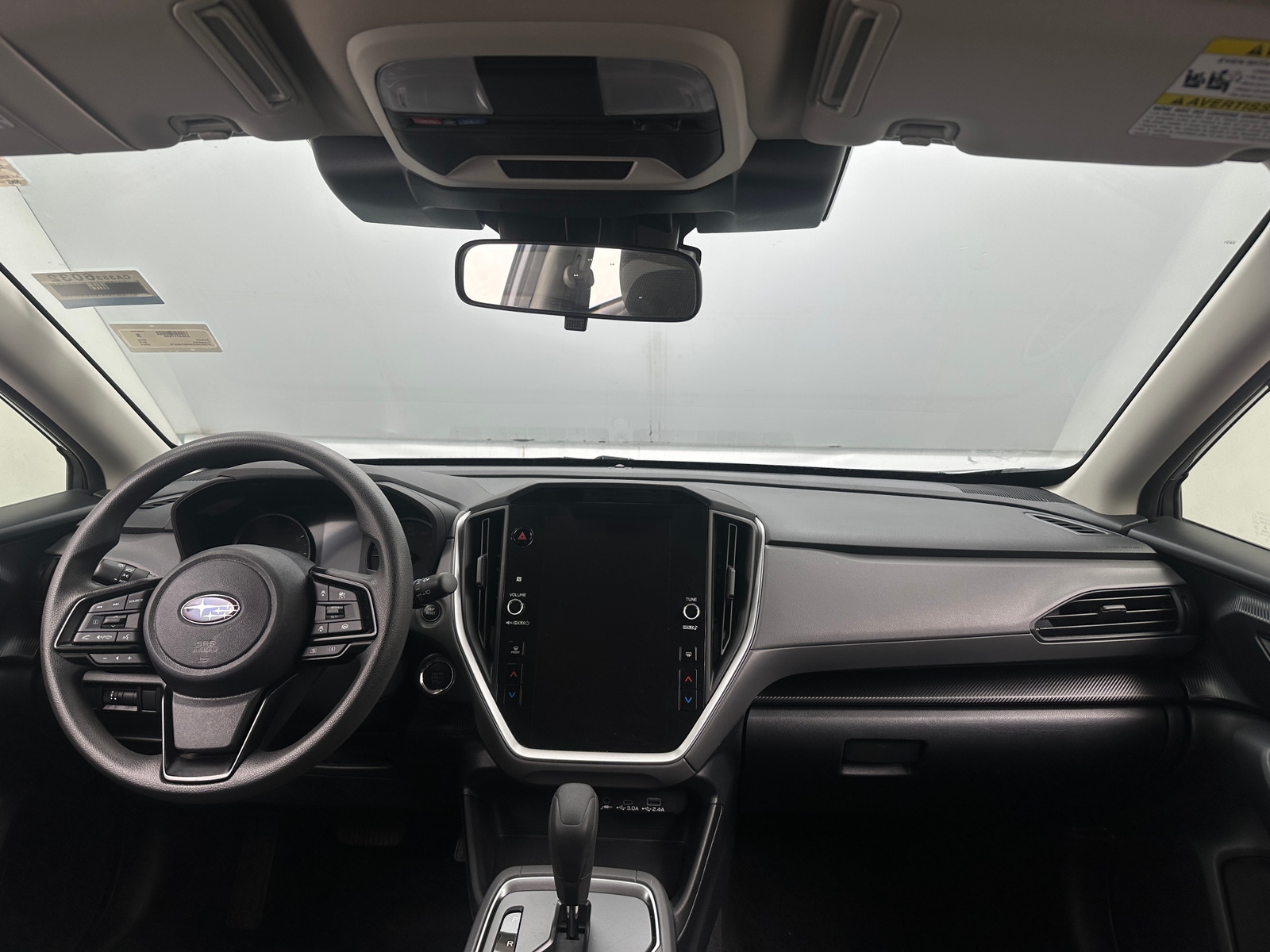 Thumbnail: 2024 Subaru Crosstrek - 3