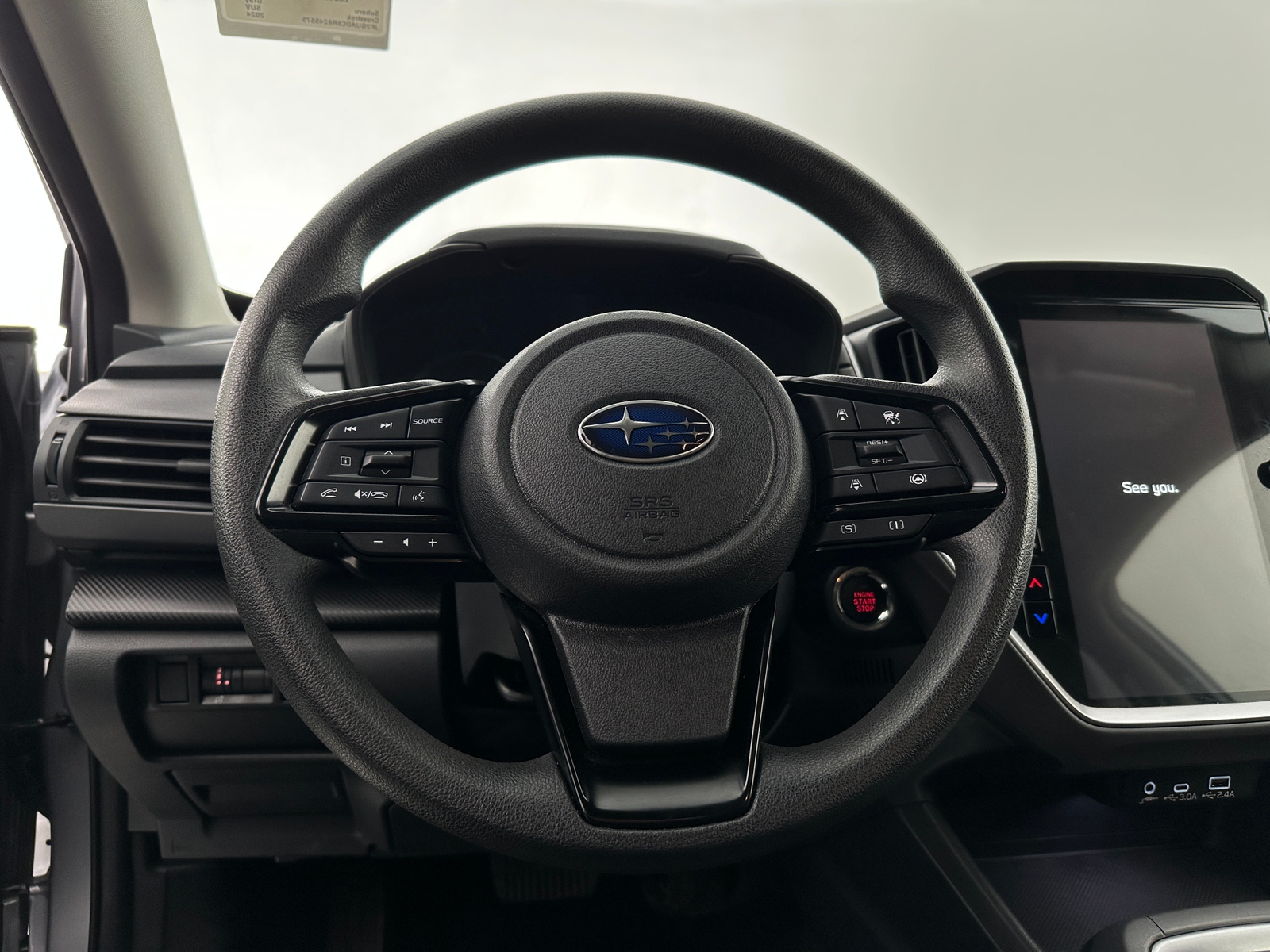 Thumbnail: 2024 Subaru Crosstrek - 5