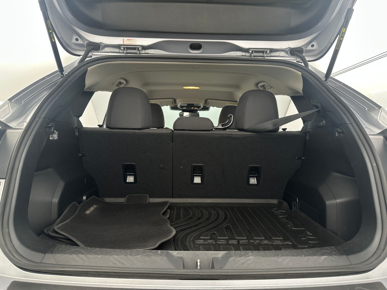 Thumbnail: 2024 Subaru Crosstrek - 7