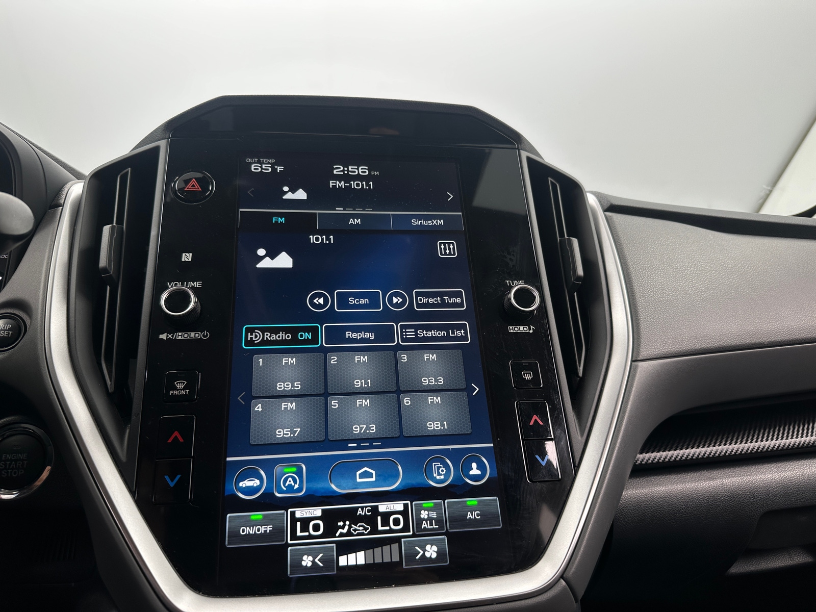 Thumbnail: 2024 Subaru Crosstrek - 4