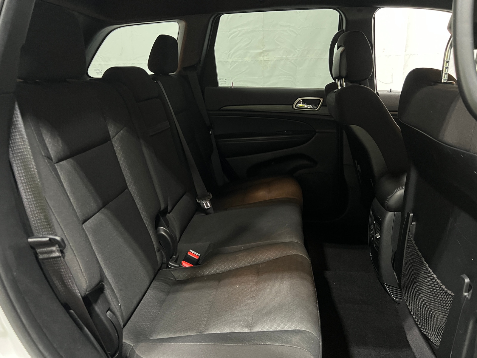 Thumbnail: 2020 Jeep Grand Cherokee - 6